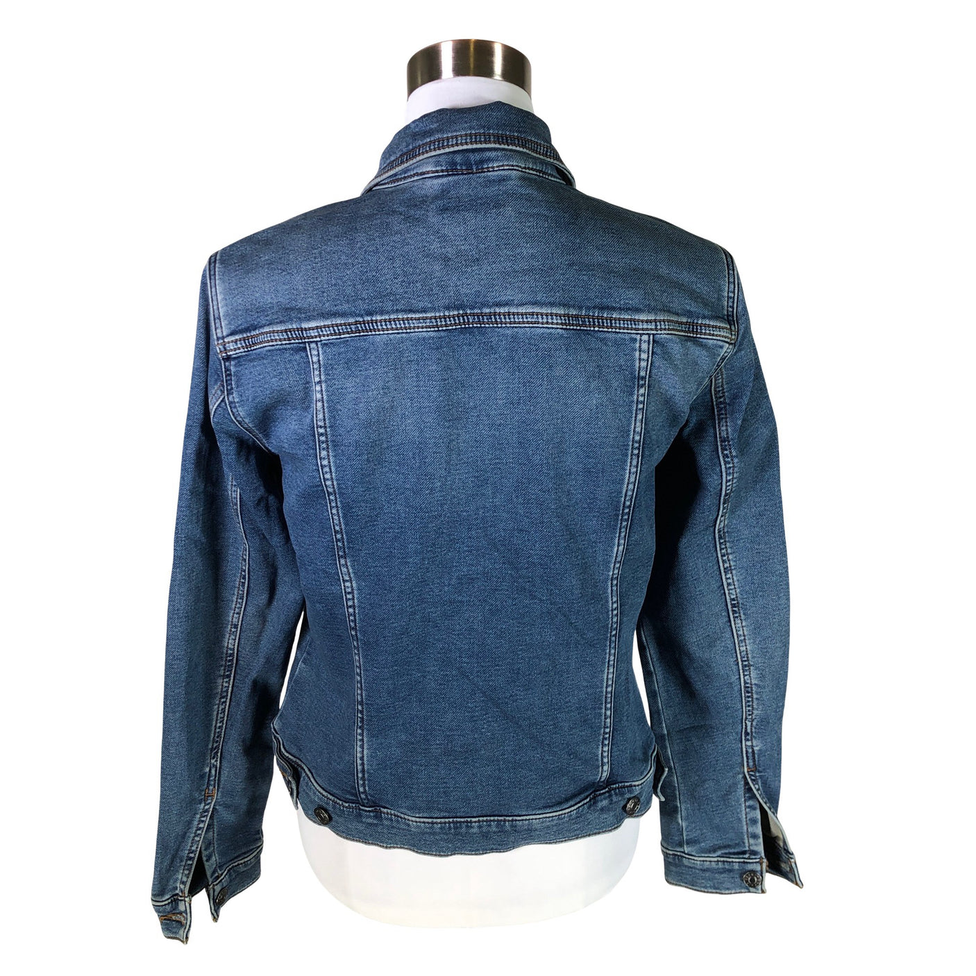 Unisex Esprit - Farkkutakki, koko 40 - (2)