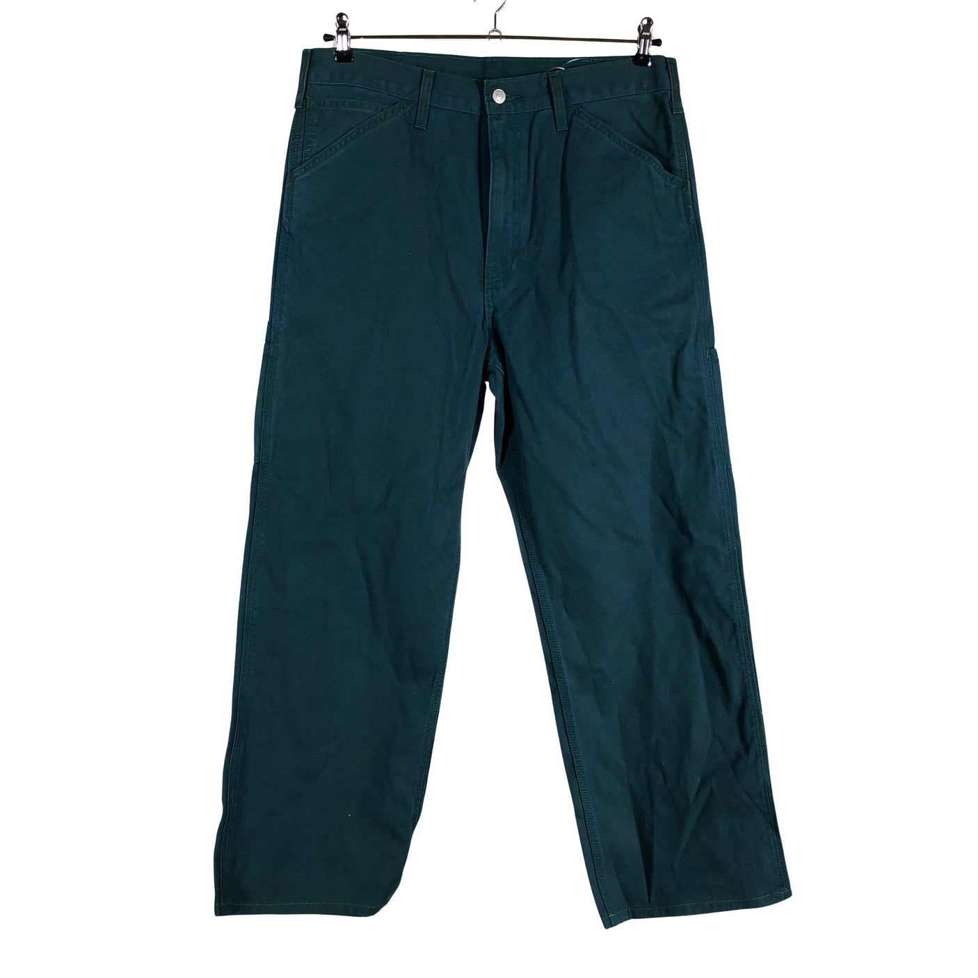 Unisex Levi's - Farkut, koko W34 - (1)