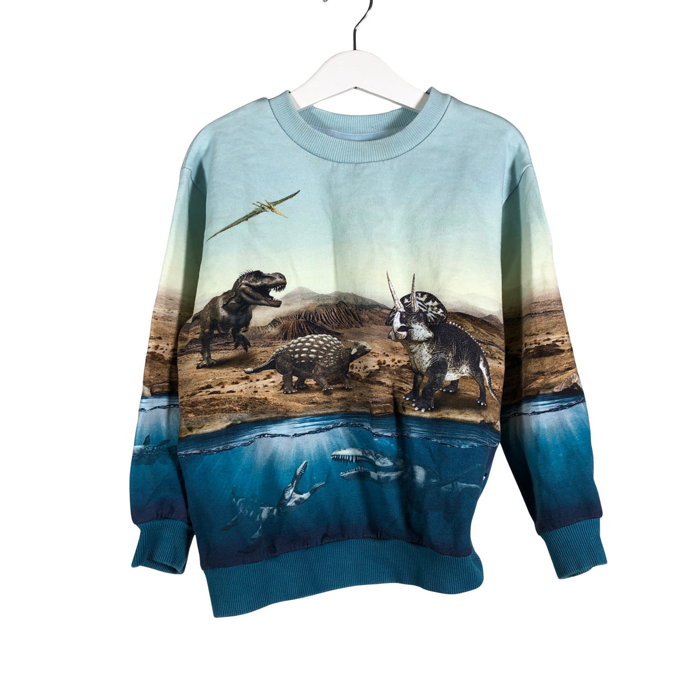 Unisex Molo Kids - Paita, koko 110 - 116 - (1)