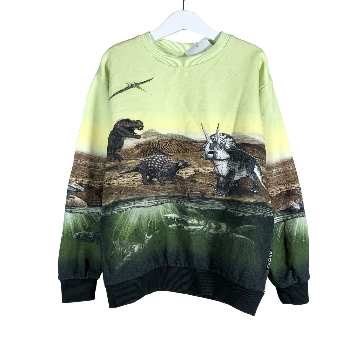 Unisex Molo Kids - Paita, koko 122 - 128 - (1)