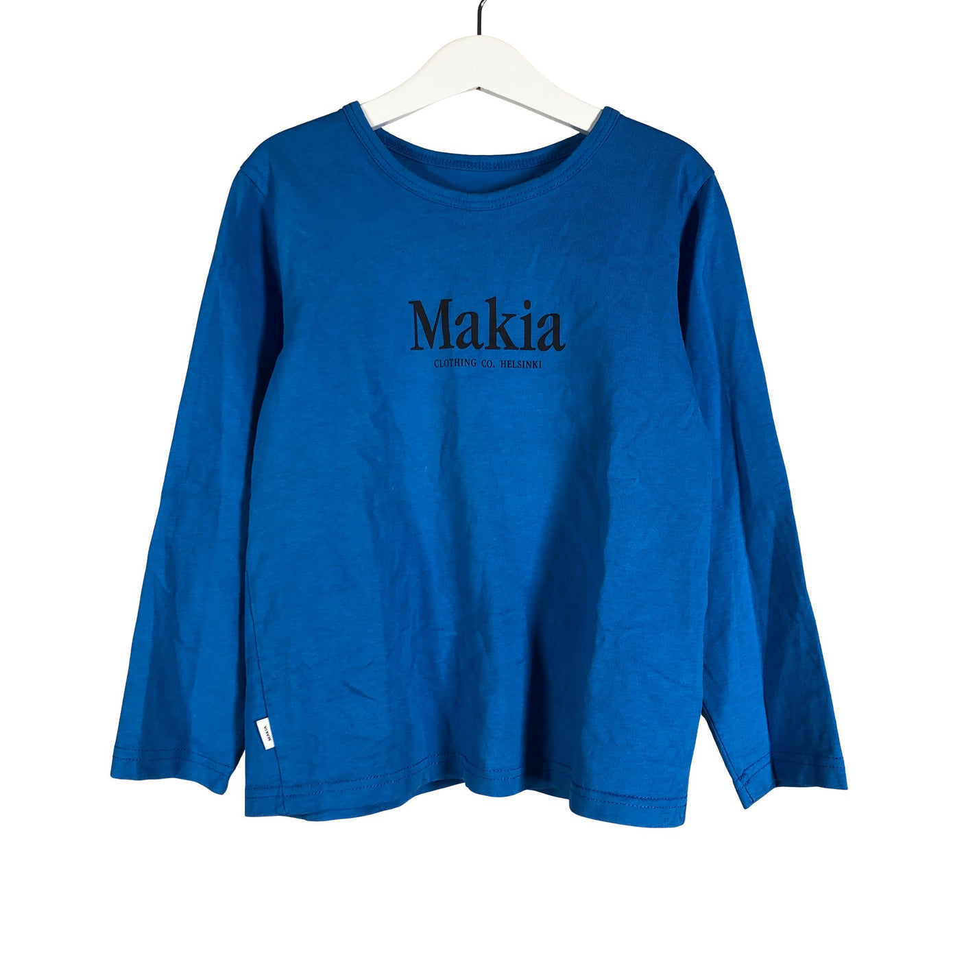 Unisex Makia - Paita, koko 122 - 128 - (1)