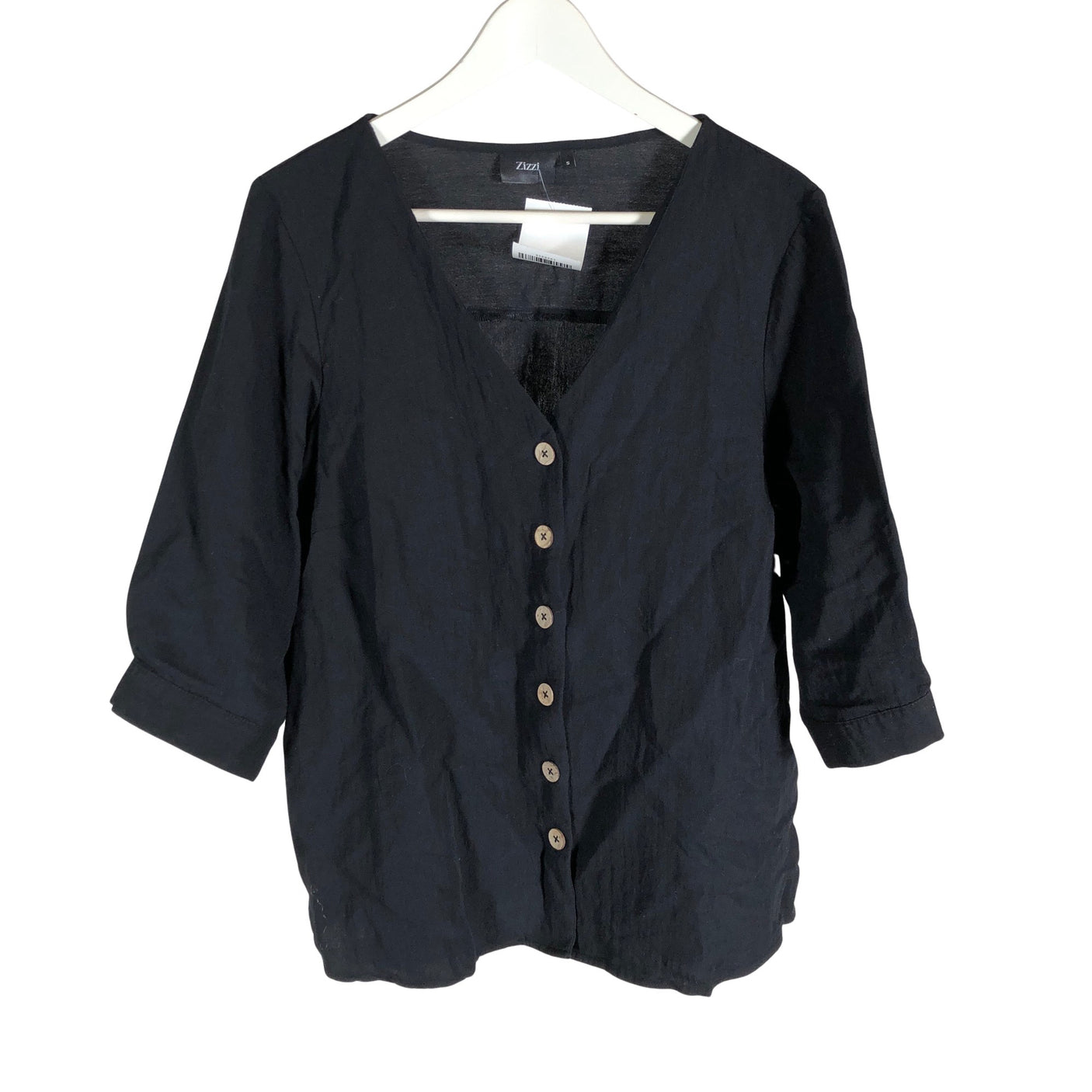 Unisex Zizzi - T-paita, koko 42 - (1)