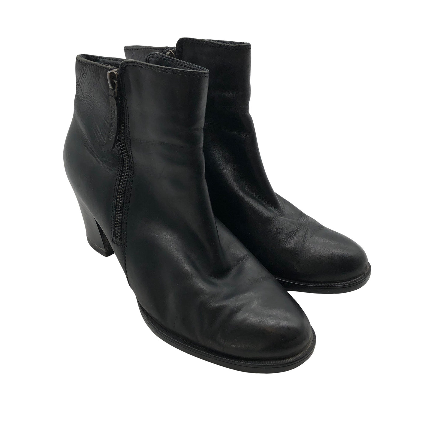 Unisex Tamaris - Nilkkurit, koko 40 - (2)
