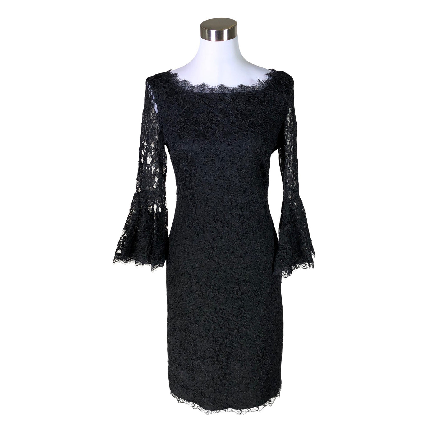 Unisex Joseph Ribkoff - Juhlamekko, koko 36 - (1)
