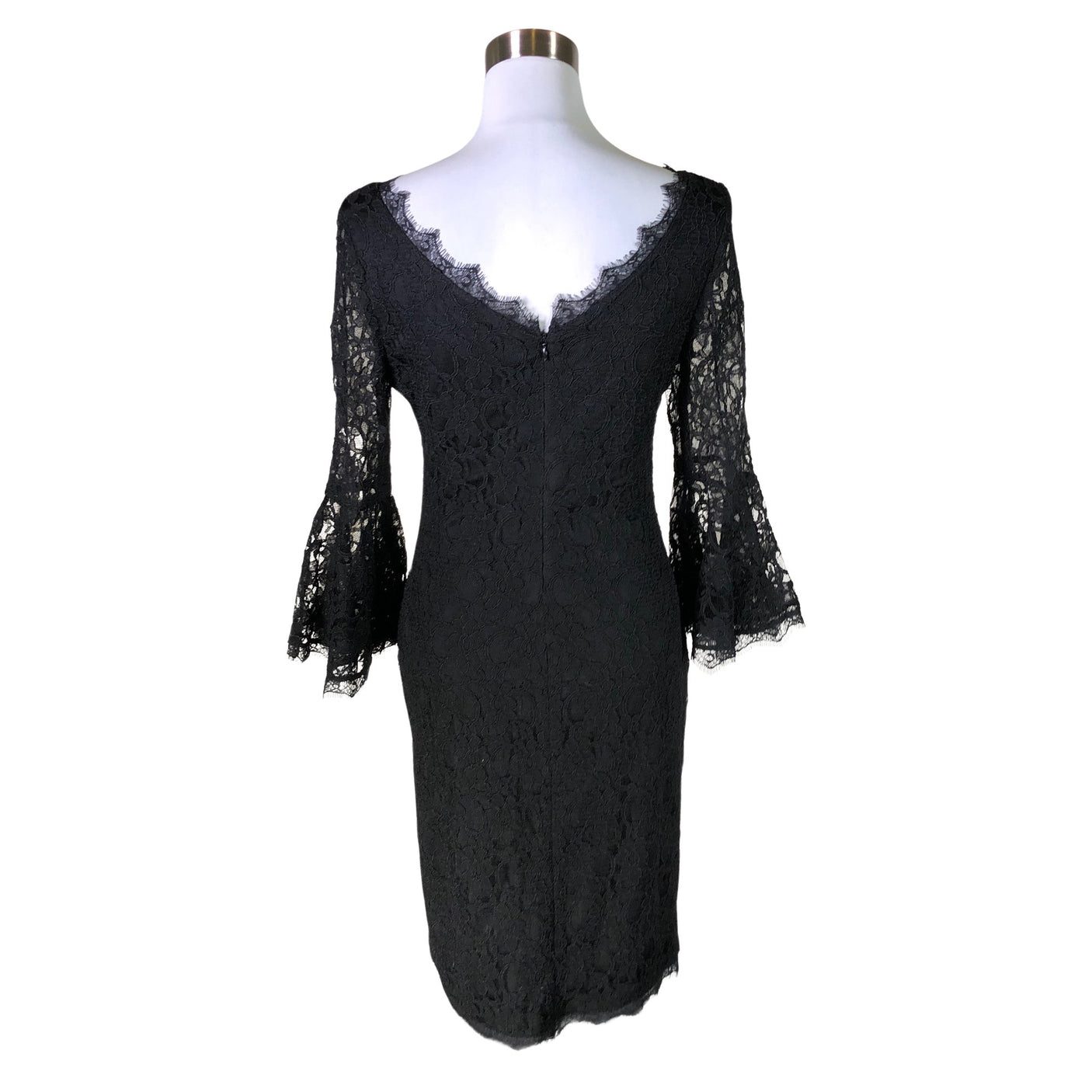 Unisex Joseph Ribkoff - Juhlamekko, koko 36 - (2)