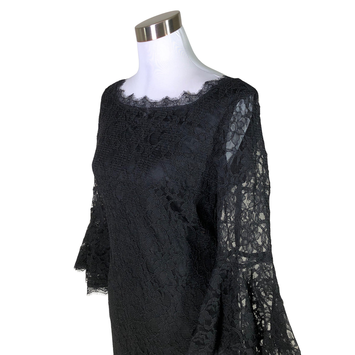 Unisex Joseph Ribkoff - Juhlamekko, koko 36 - (3)