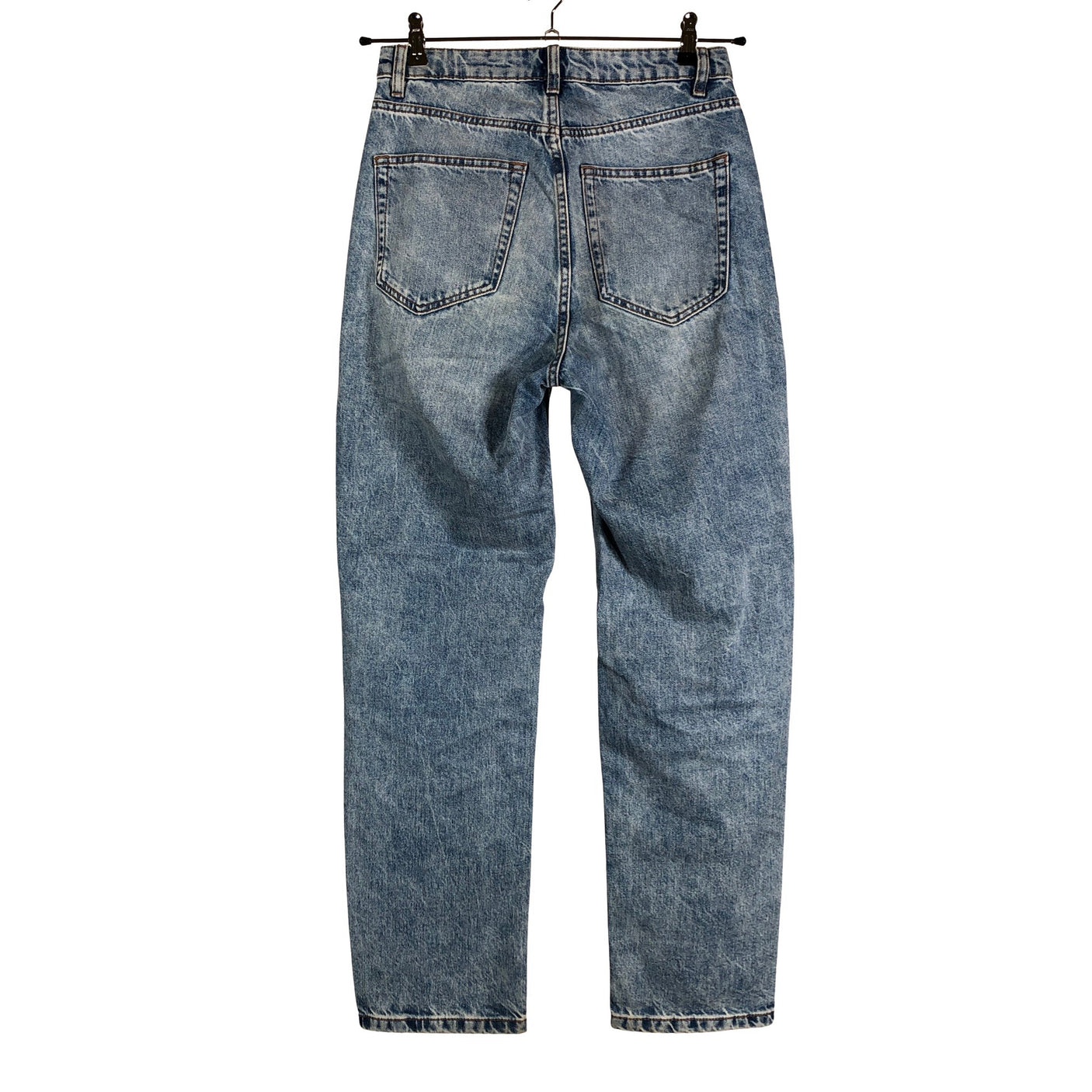 Unisex Lindex - Farkut, koko 36 - (2)