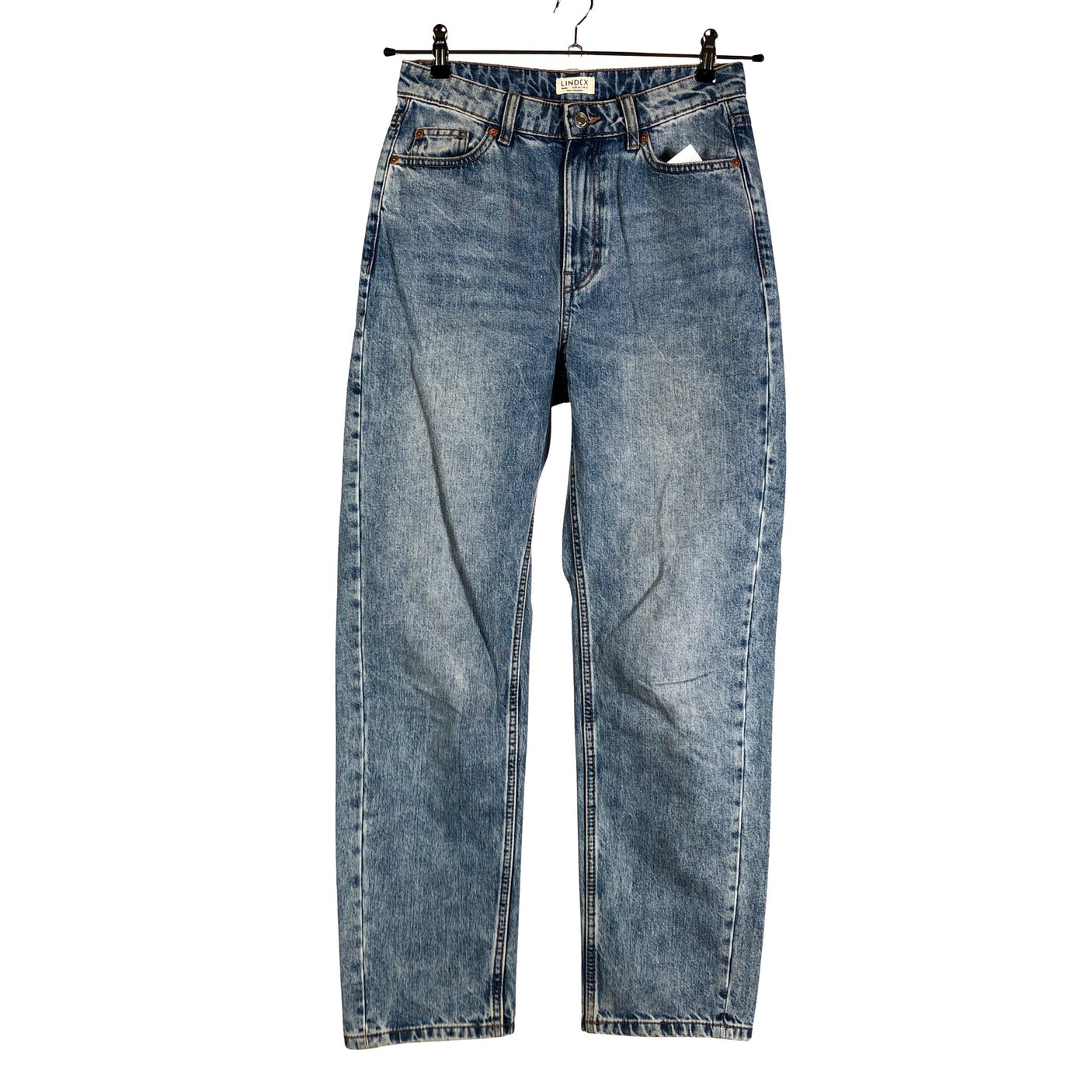 Unisex Lindex - Farkut, koko 36 - (1)