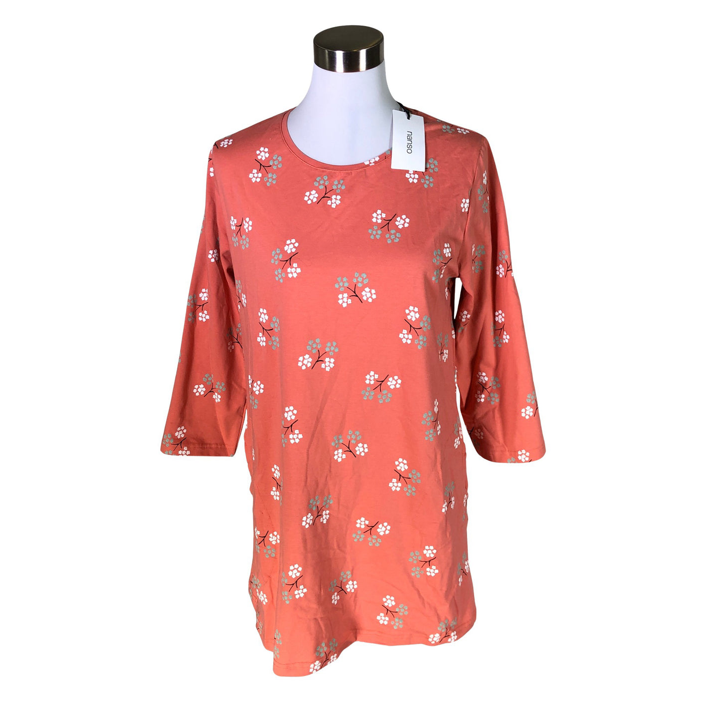 Unisex Nanso - Tunika, koko 38 - (1)