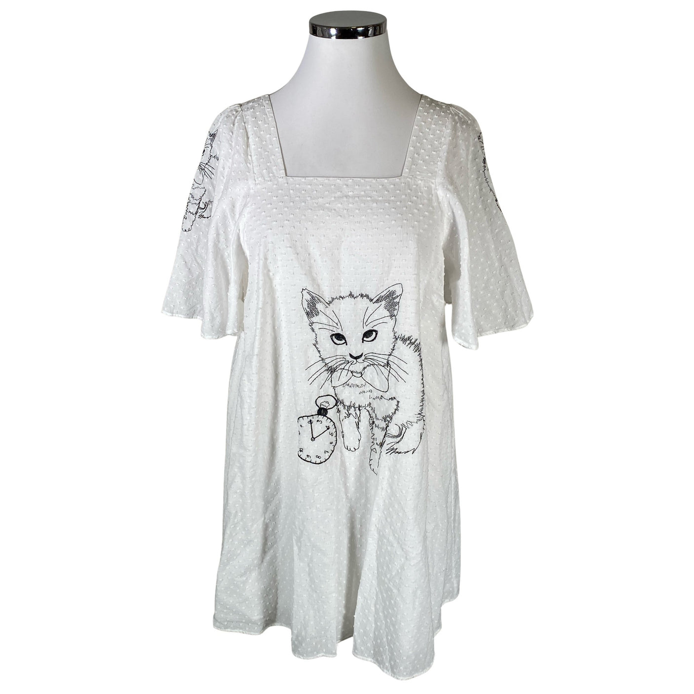Unisex IVANAhelsinki - Mekko, koko 46 - (1)
