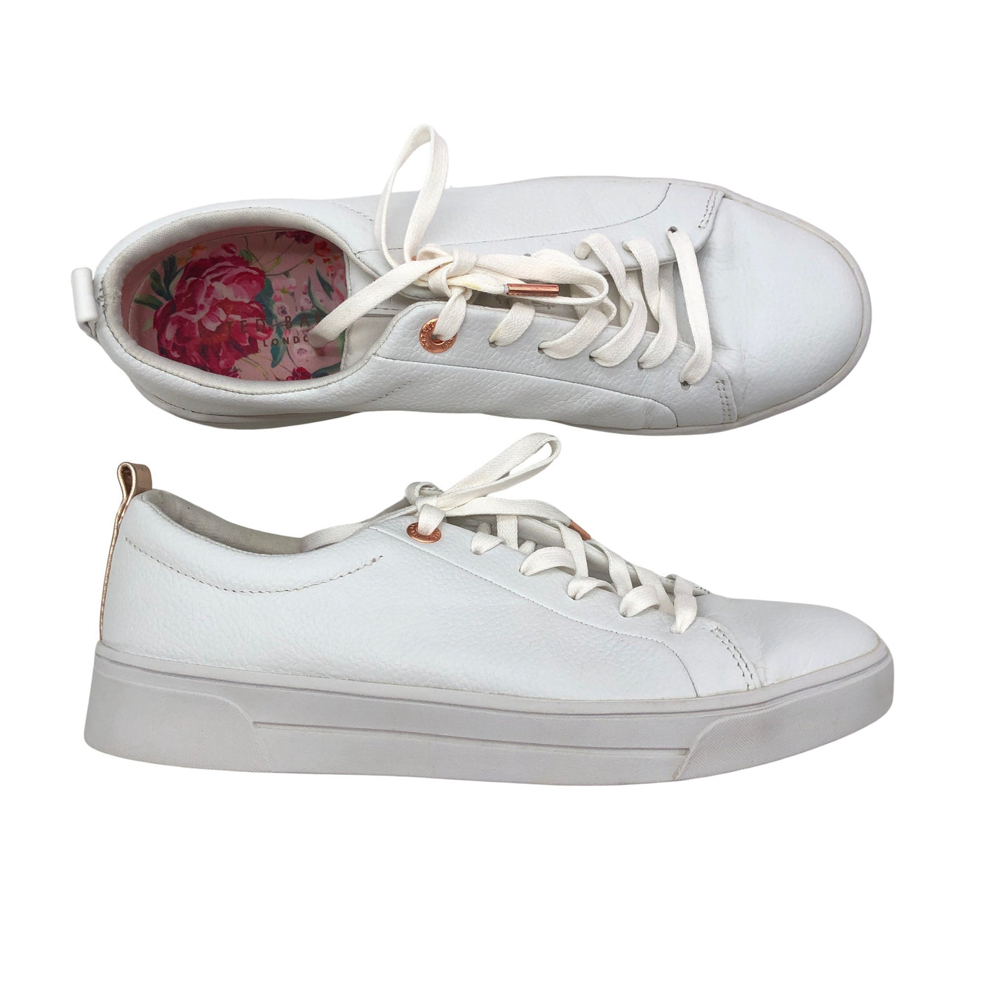 Unisex Ted Baker - Tennarit, koko 38 - (1)