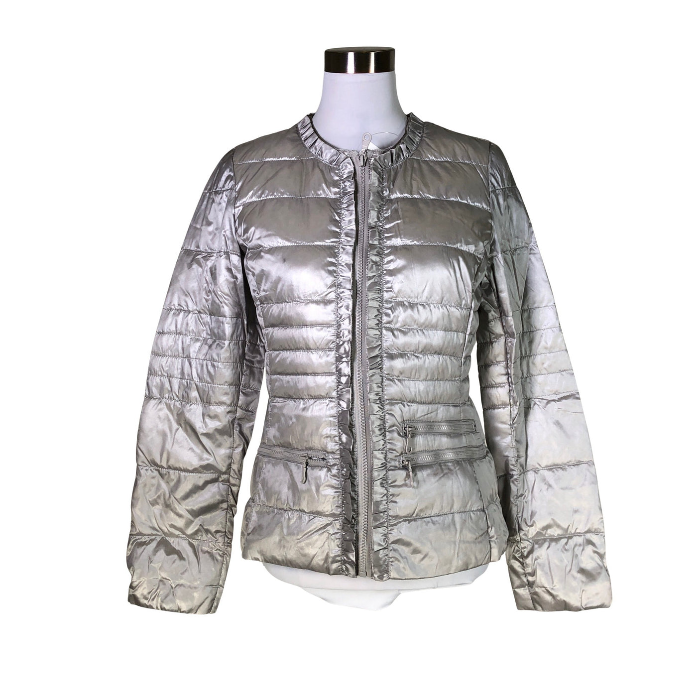 Unisex Etage - Kevytuntuvatakki, koko 38 - (1)