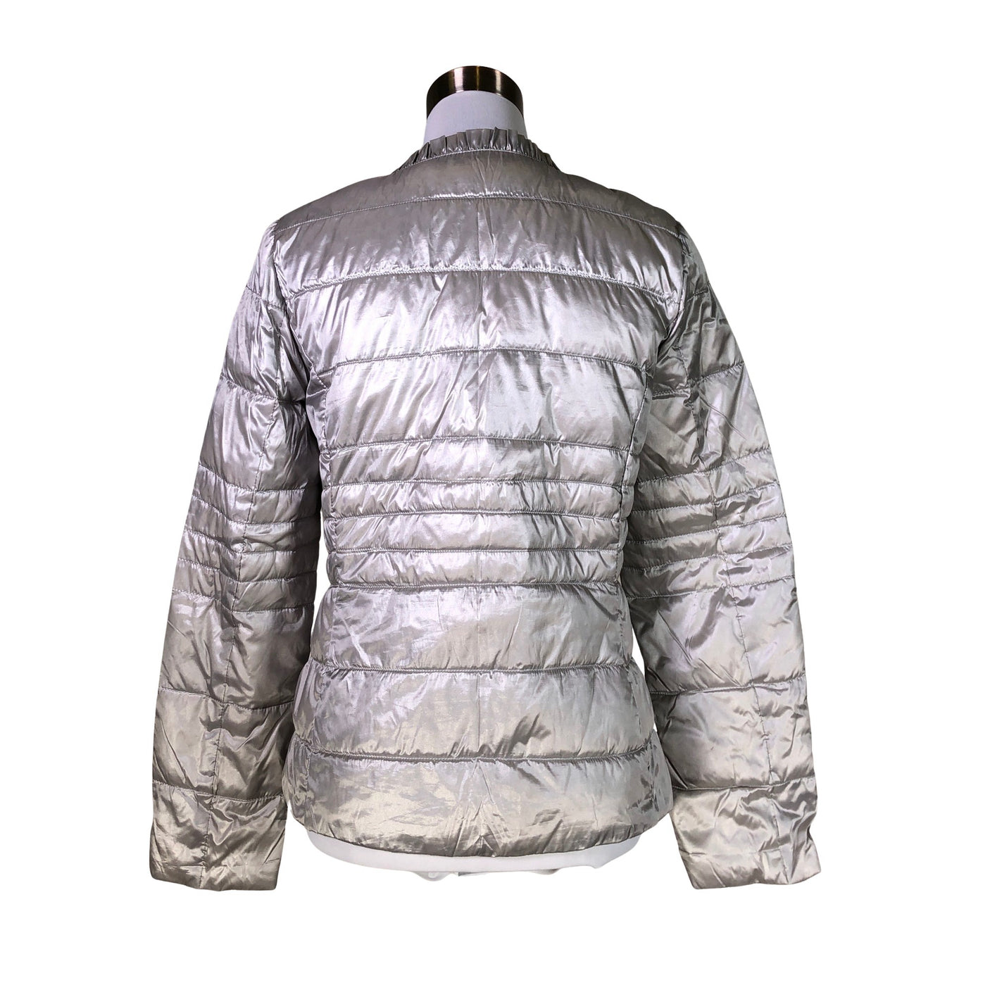 Unisex Etage - Kevytuntuvatakki, koko 38 - (2)