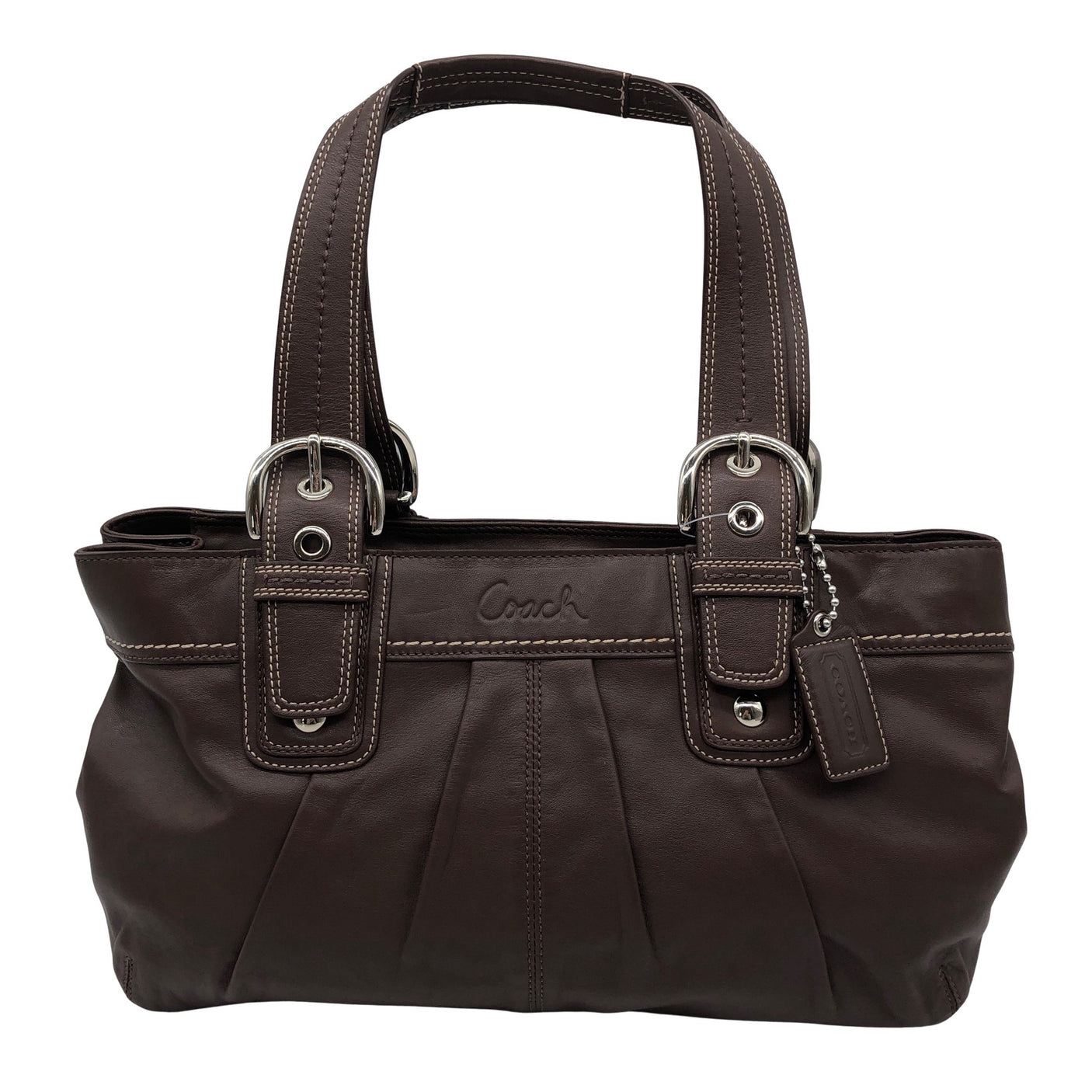 Unisex Coach - Käsilaukku, koko Midi - (1)