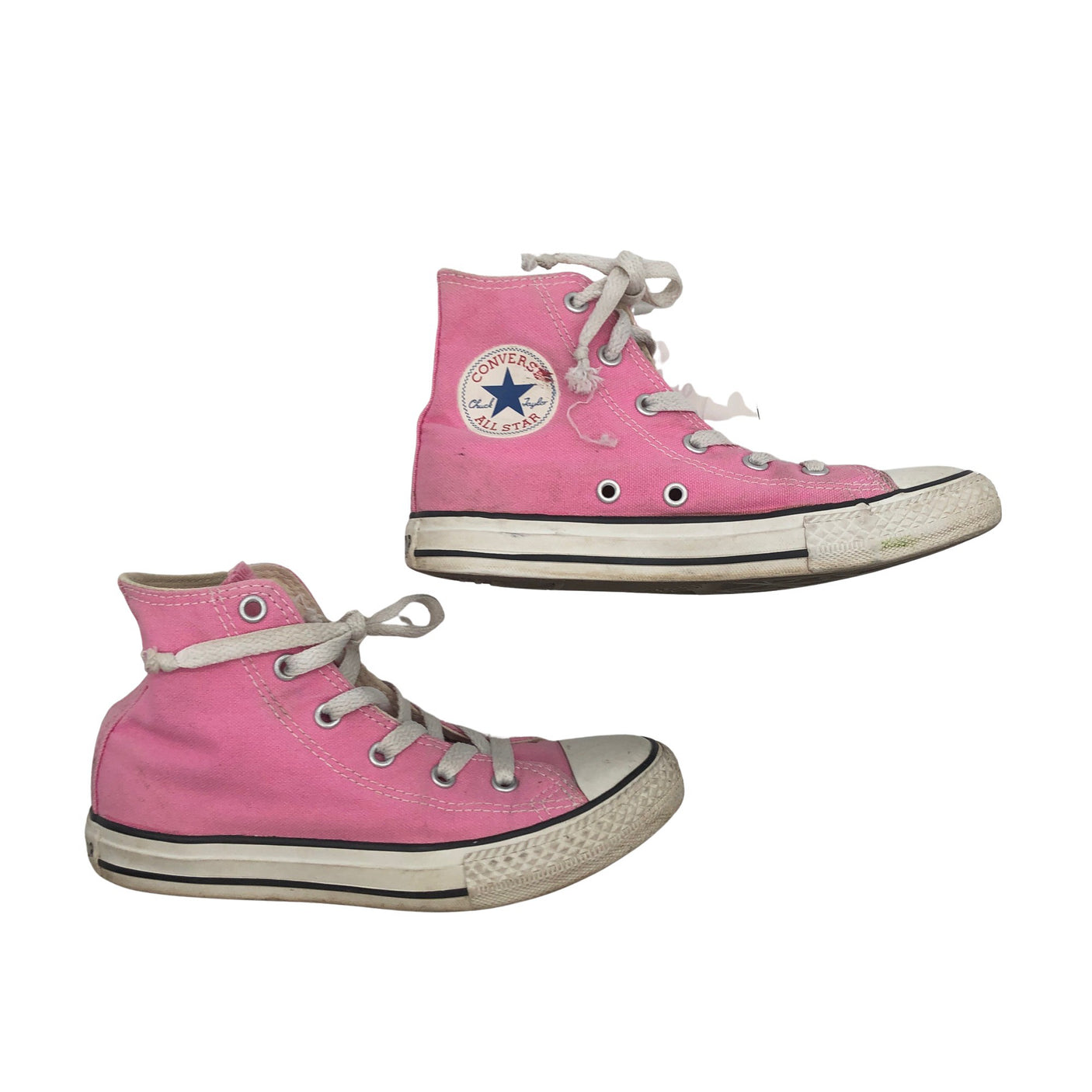 Unisex Converse - Tennarit, koko 32 - (1)