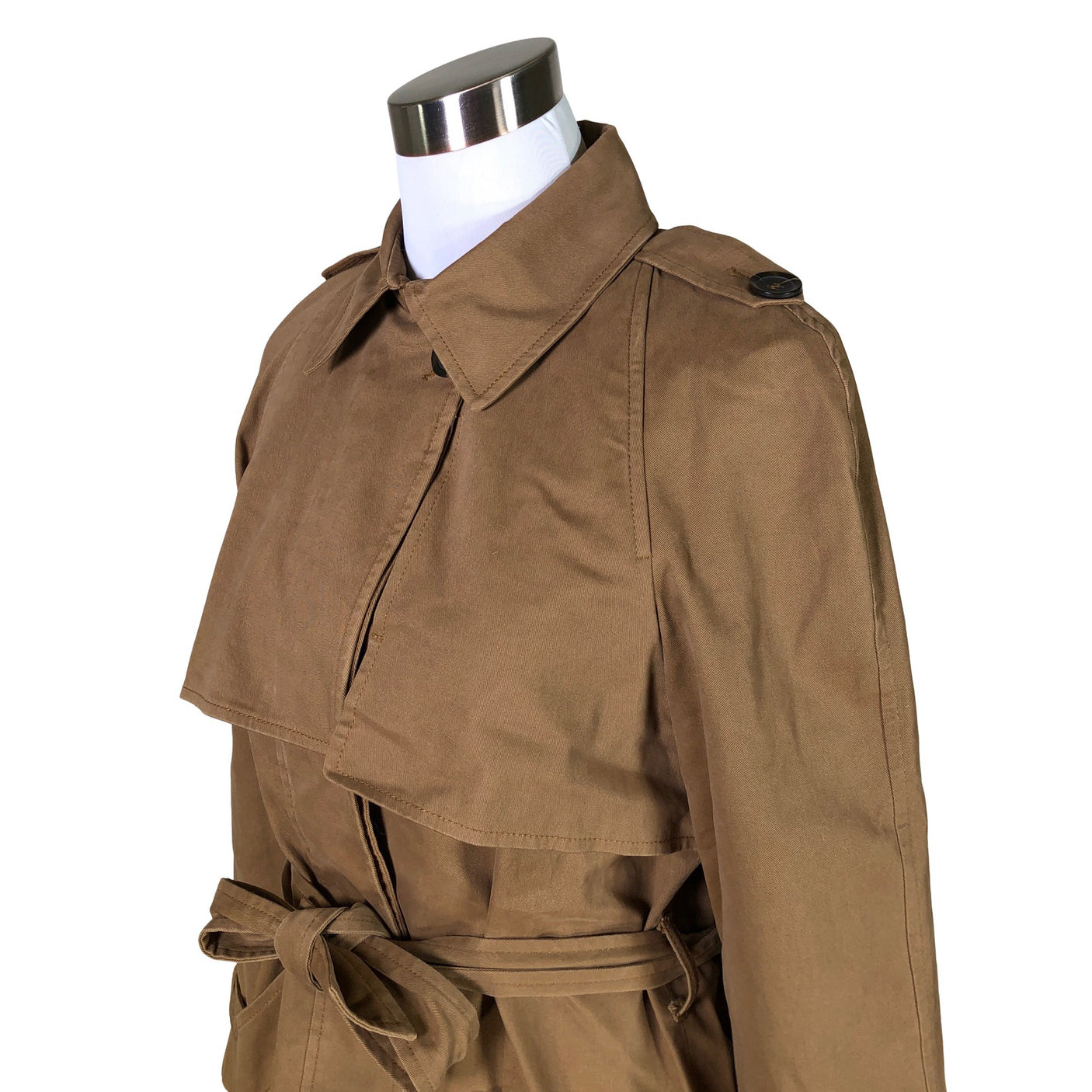 Unisex Comptoir des cotonniers - Välikausitakki, koko 40 - (3)