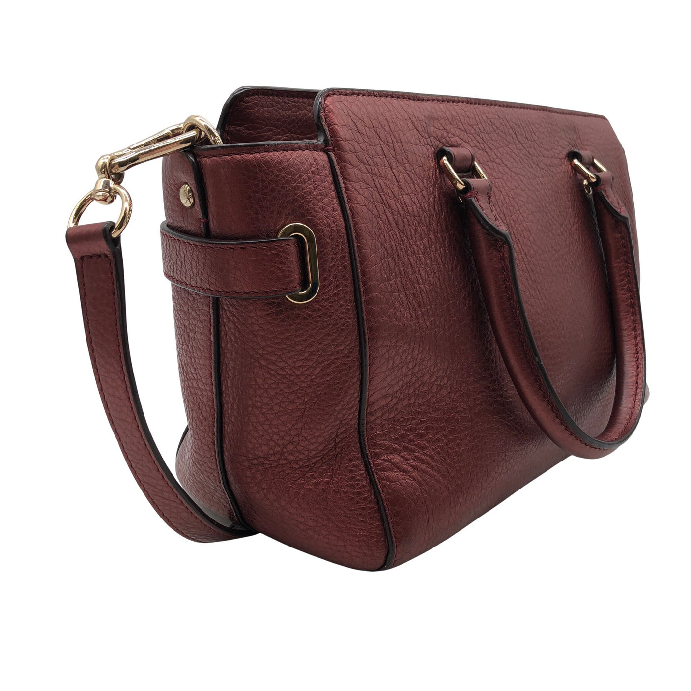 Unisex Coach - Käsilaukku, koko Midi - (2)