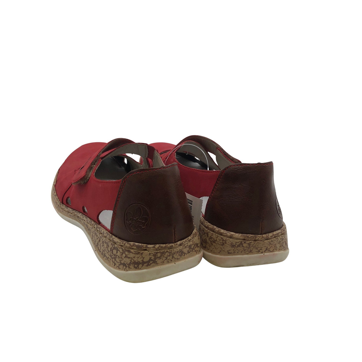 Unisex Rieker - Loaferit, koko 40 - (2)