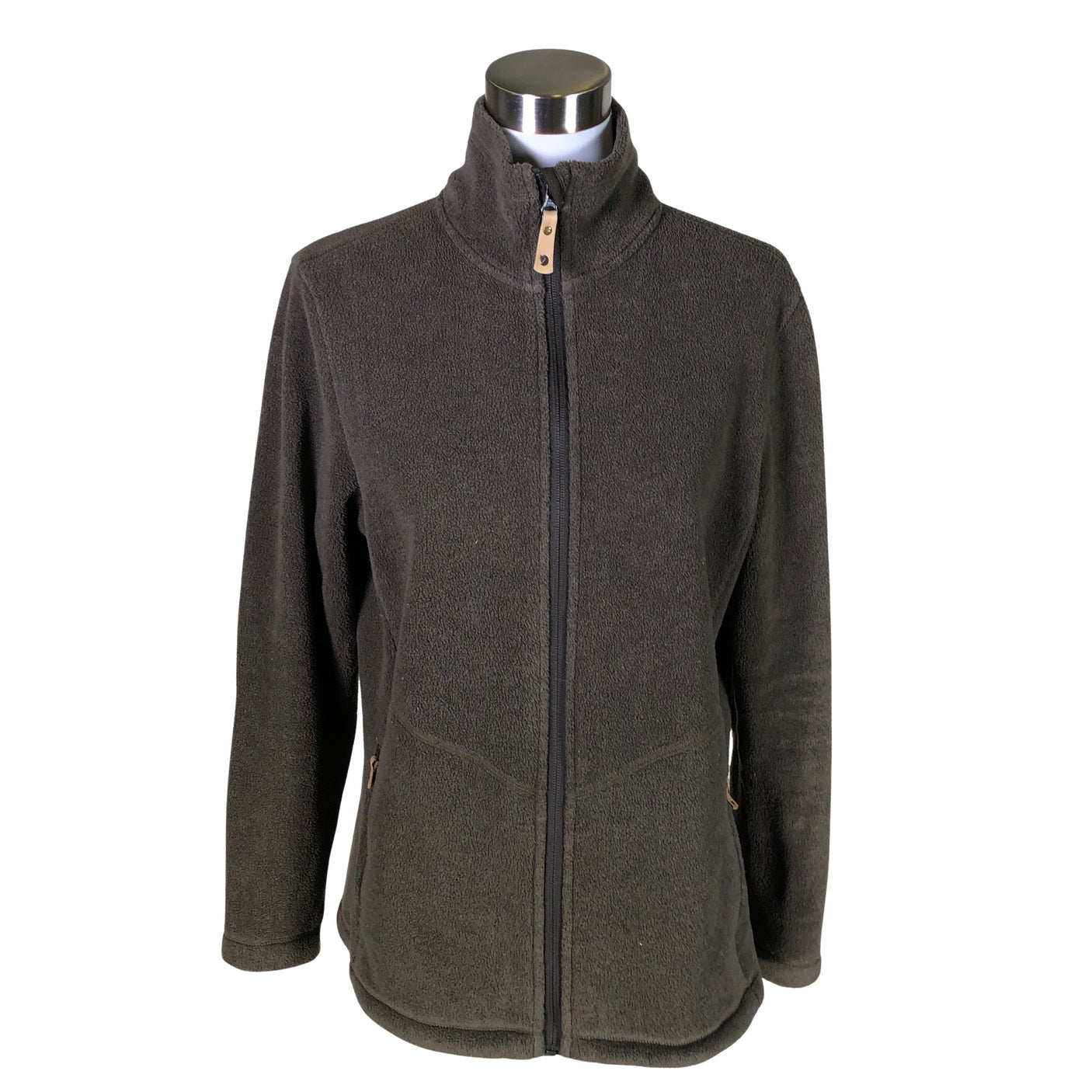 Unisex Fjällräven - Fleecetakki, koko 40 - (1)
