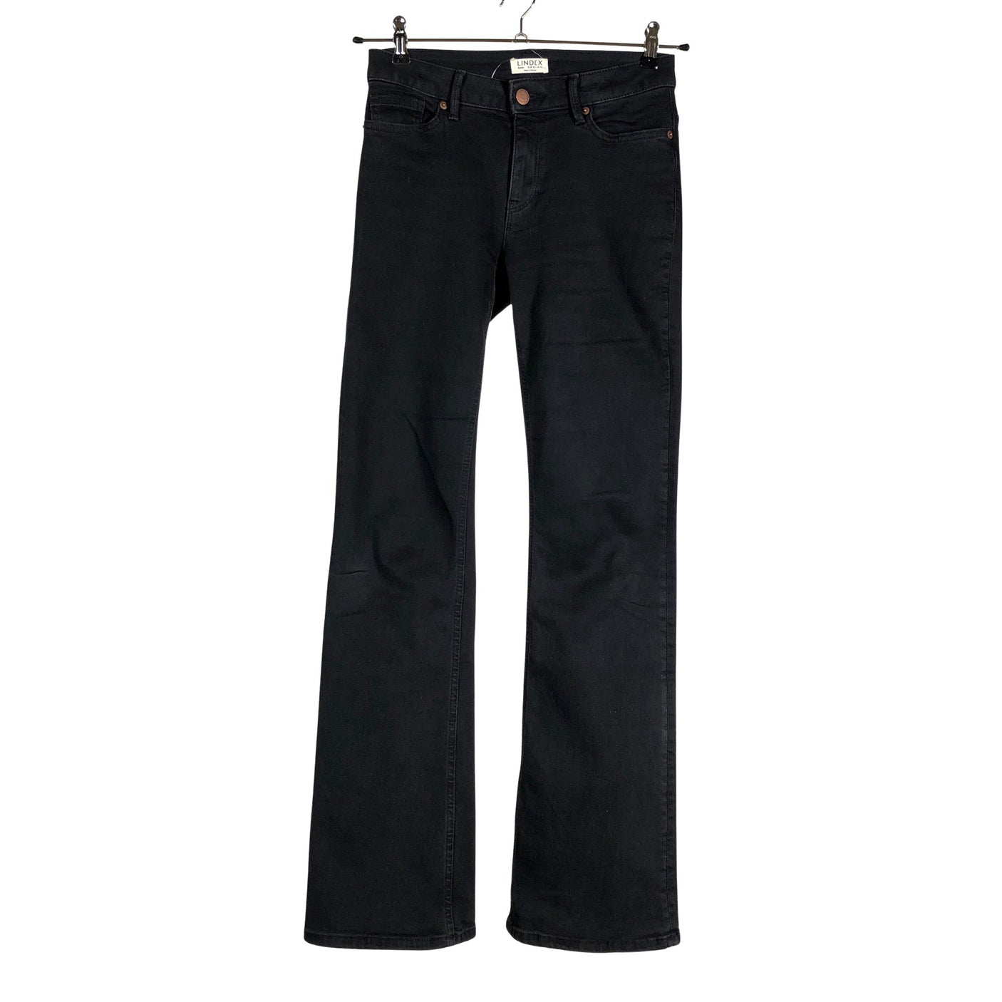 Unisex Lindex - Farkut, koko 36 - (1)