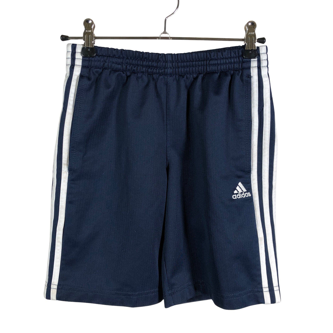 Unisex Adidas - Urheilushortsit, koko 134 - 140 - (1)