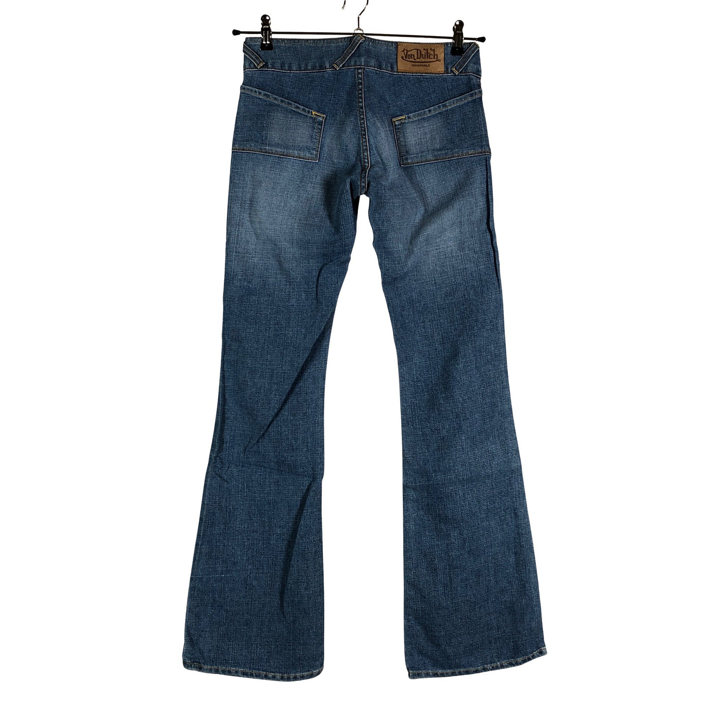 Unisex Von Dutch - Farkut, koko W28 - (2)