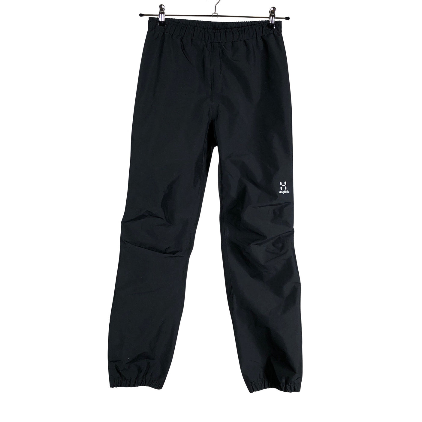 Unisex Haglöfs - Ulkohousut, koko 158 - 164 - (1)