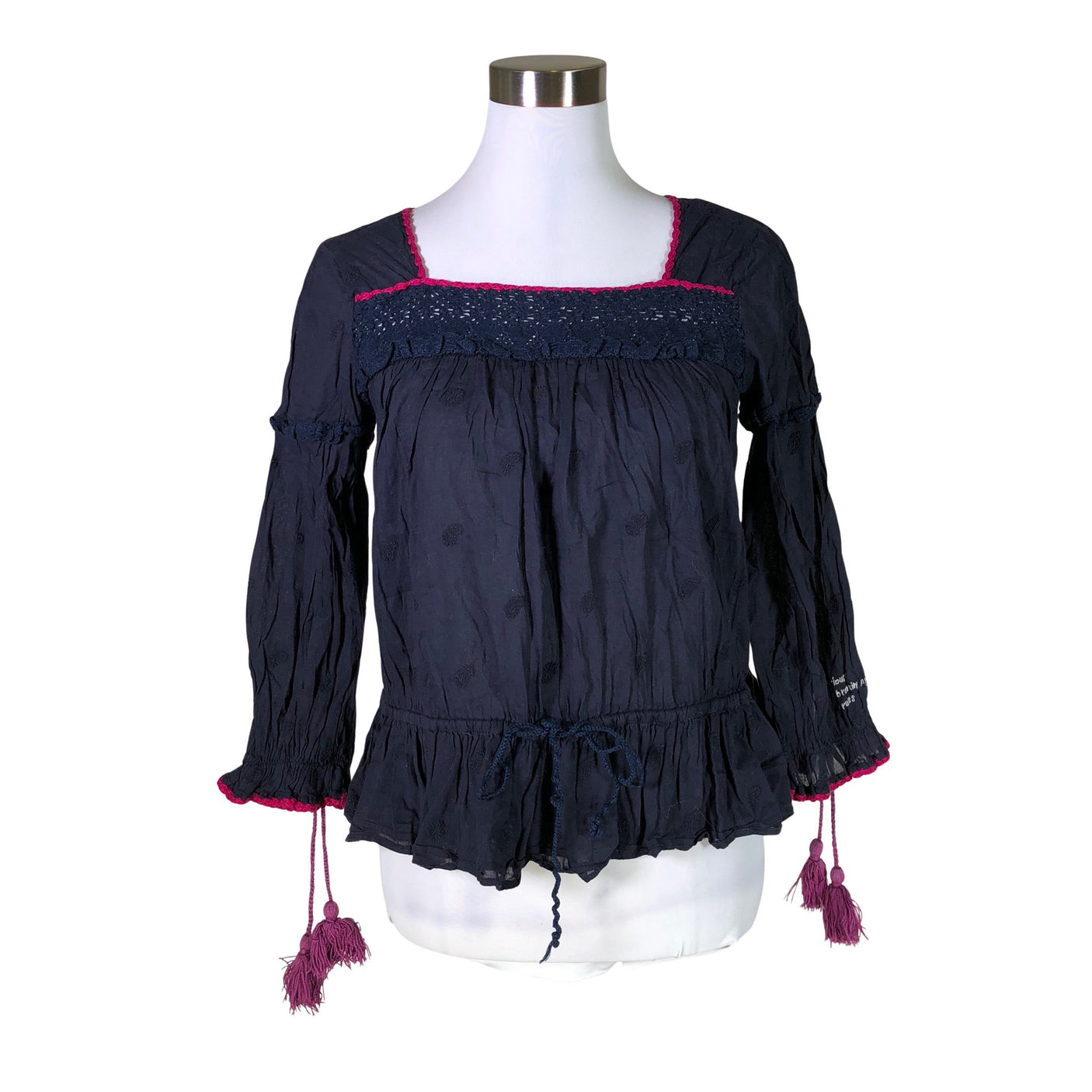 Unisex Odd Molly - Paita, koko 36 - (1)