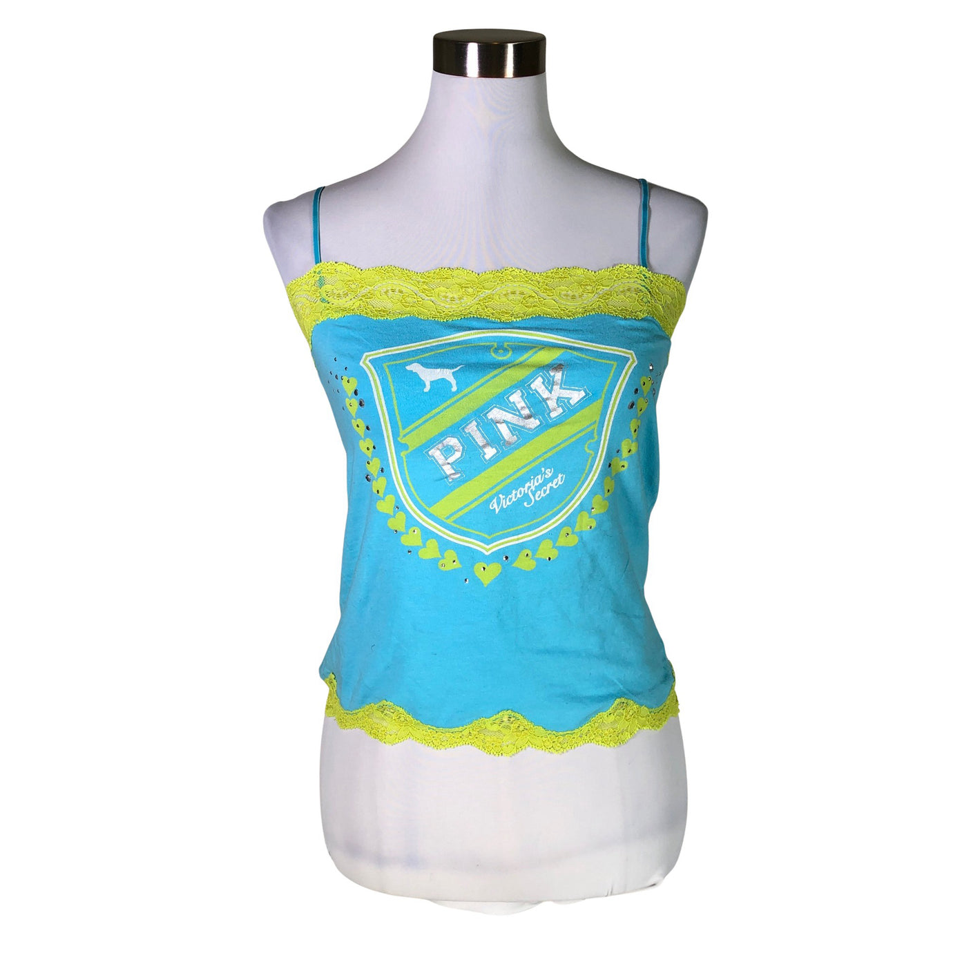 Unisex Victoria's Secret - Toppi, koko 40 - (1)