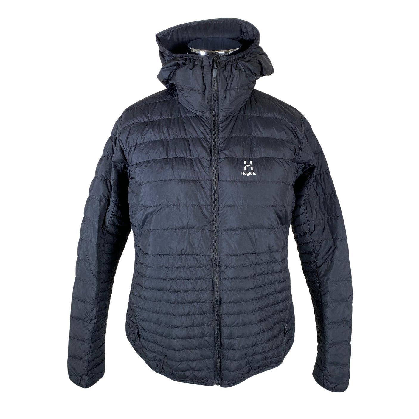 Unisex Haglöfs - Kevytuntuvatakki, koko 44 - (1)