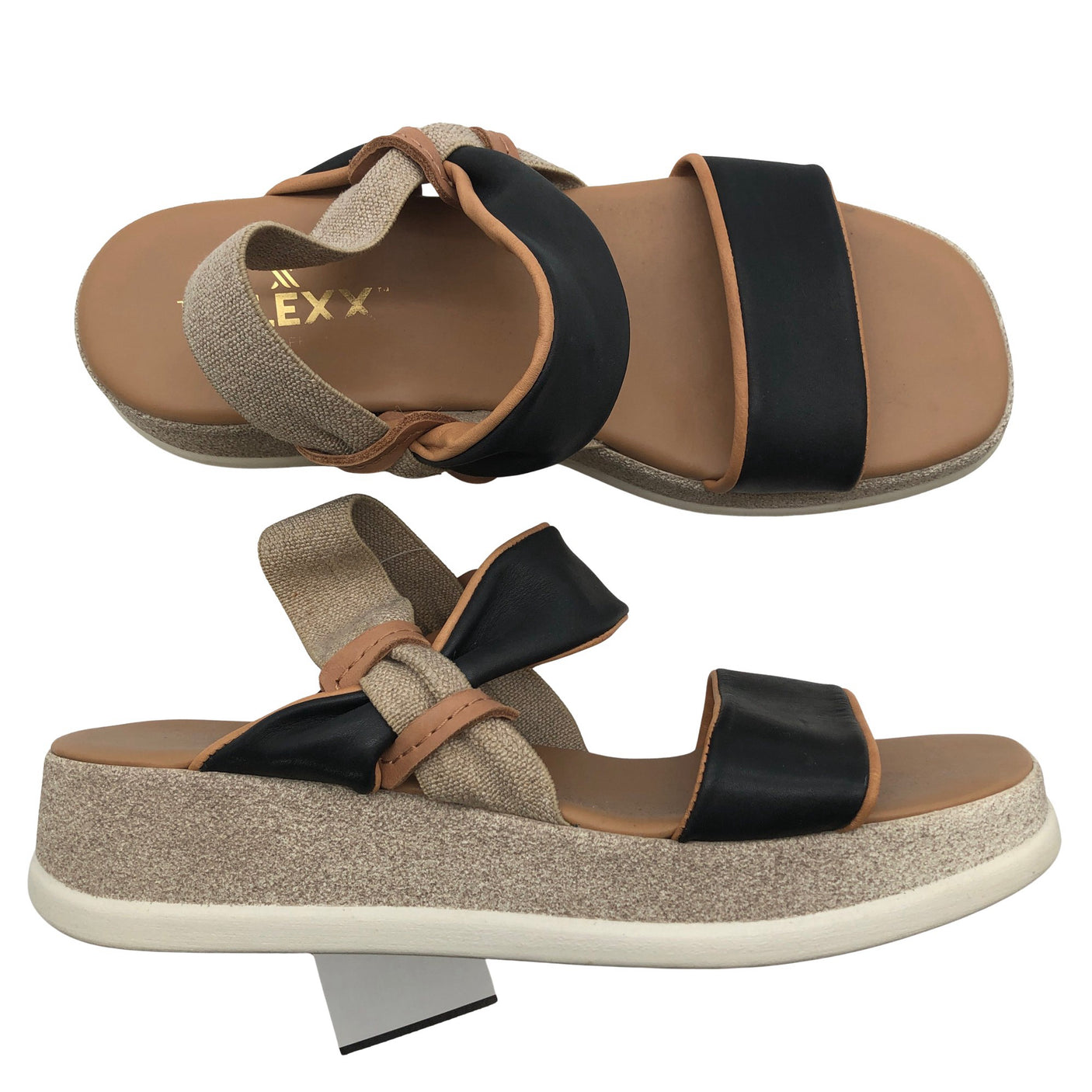 Unisex The Flexx - Sandaalit, koko 41 - (1)