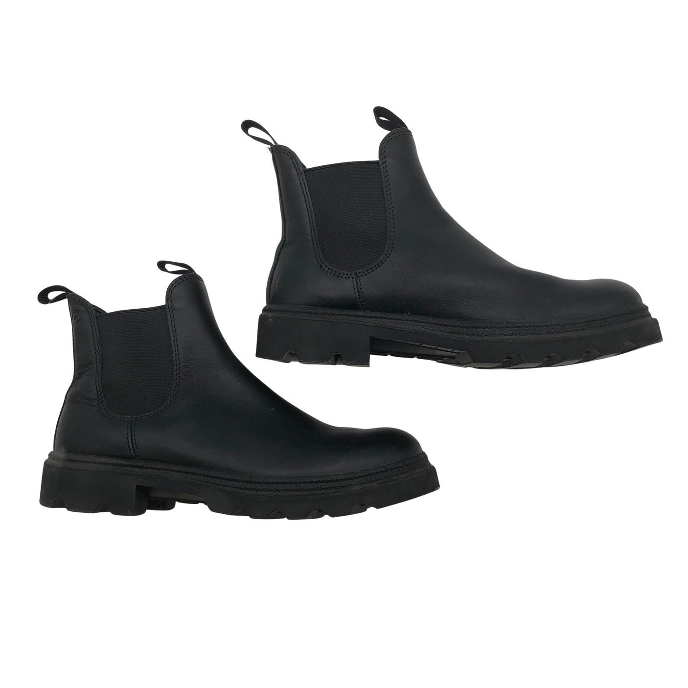 Unisex Ecco - Nilkkurit, koko 41 - (1)