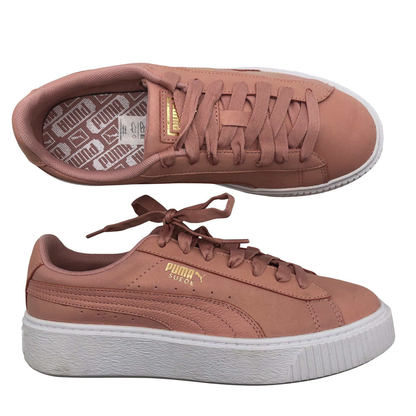 Unisex Puma - Tennarit, koko 40 - (1)