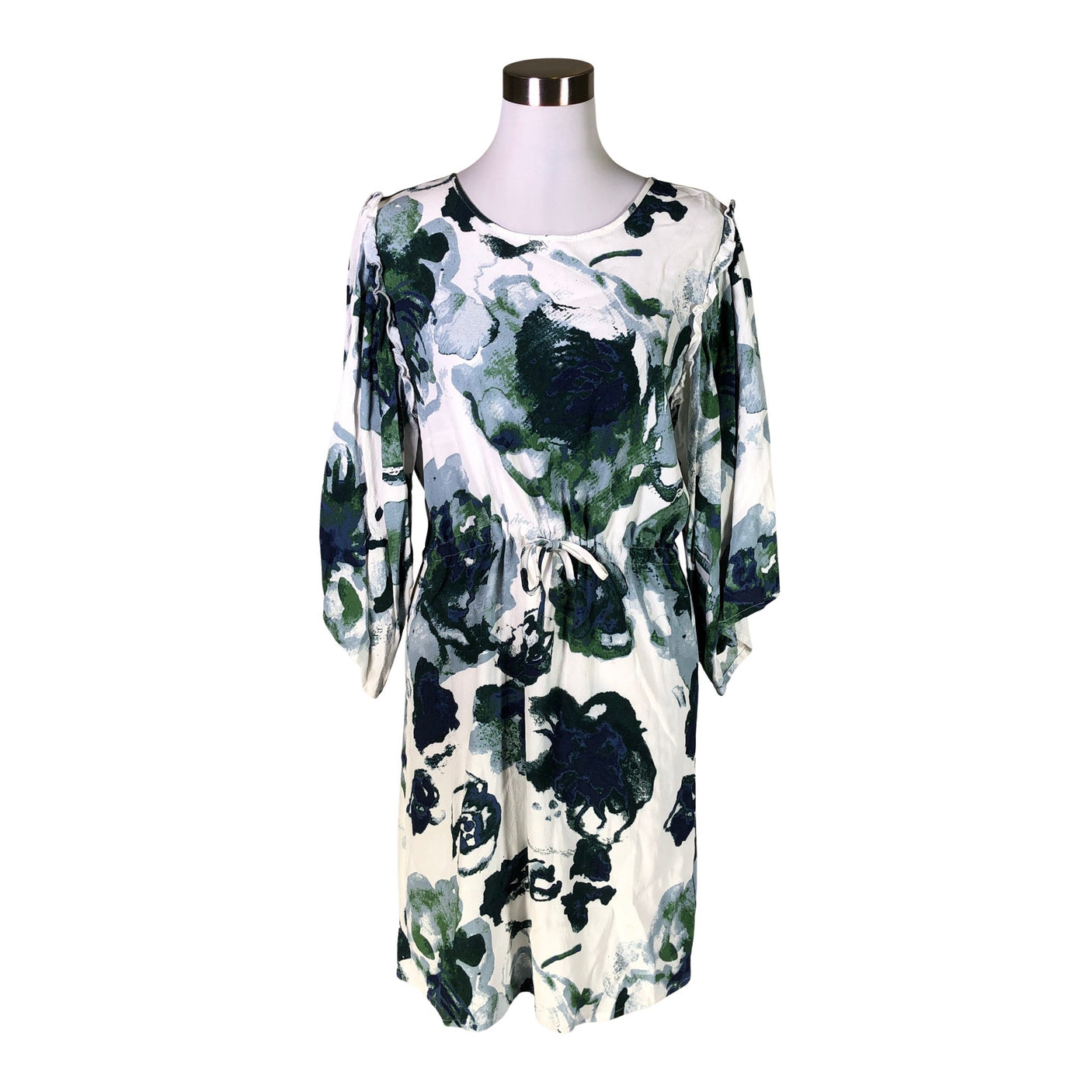 Unisex Minimum - Sifonkimekko, koko 38 - (1)