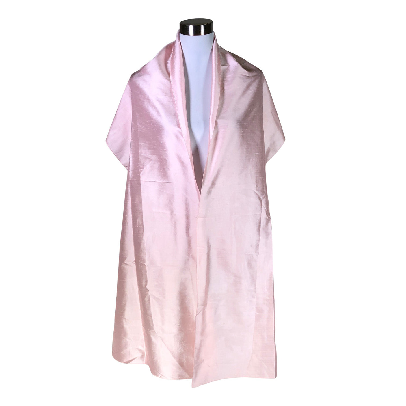 Unisex Handmade - Hartiahuivi, koko Maxi - (1)