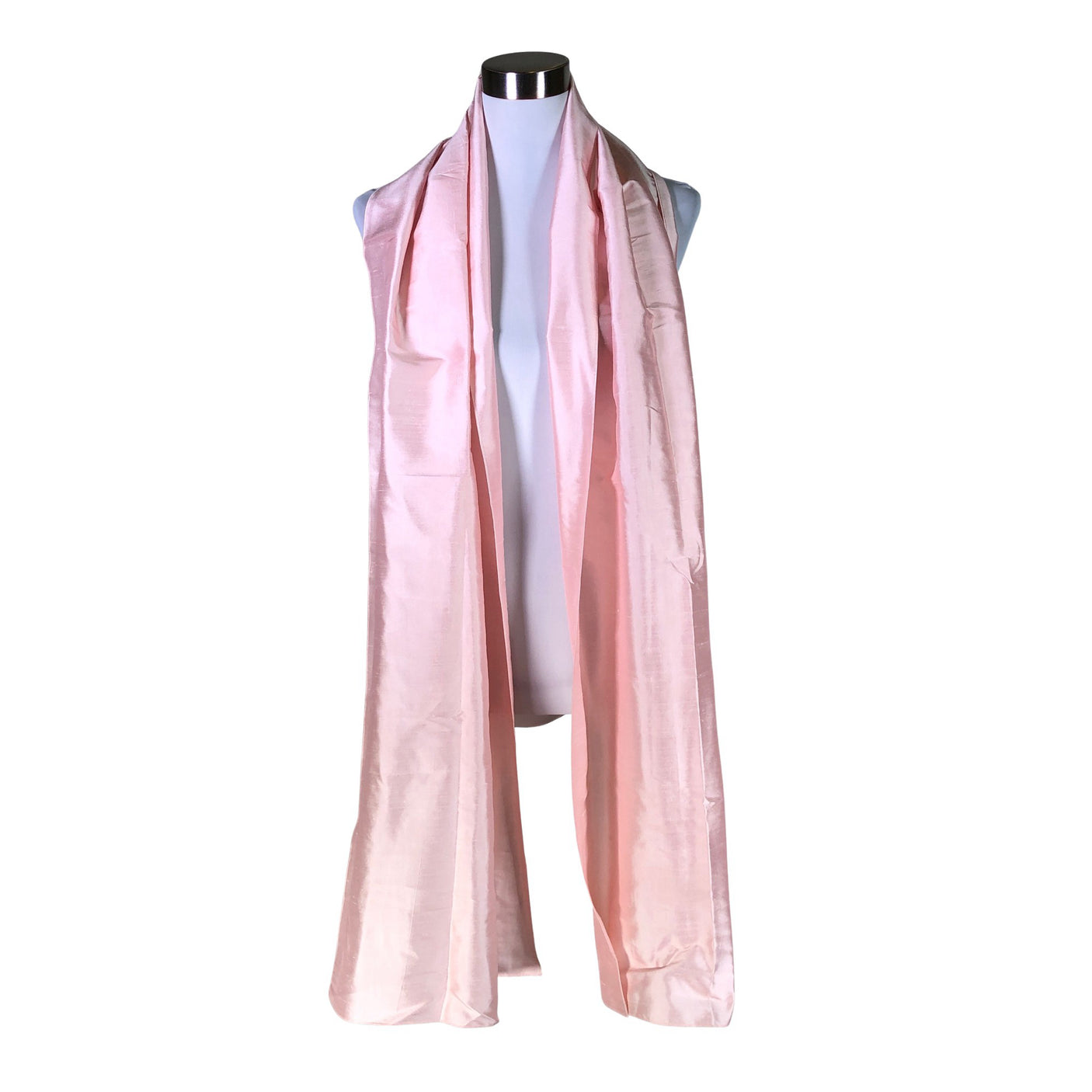 Unisex Handmade - Hartiahuivi, koko Maxi - (2)