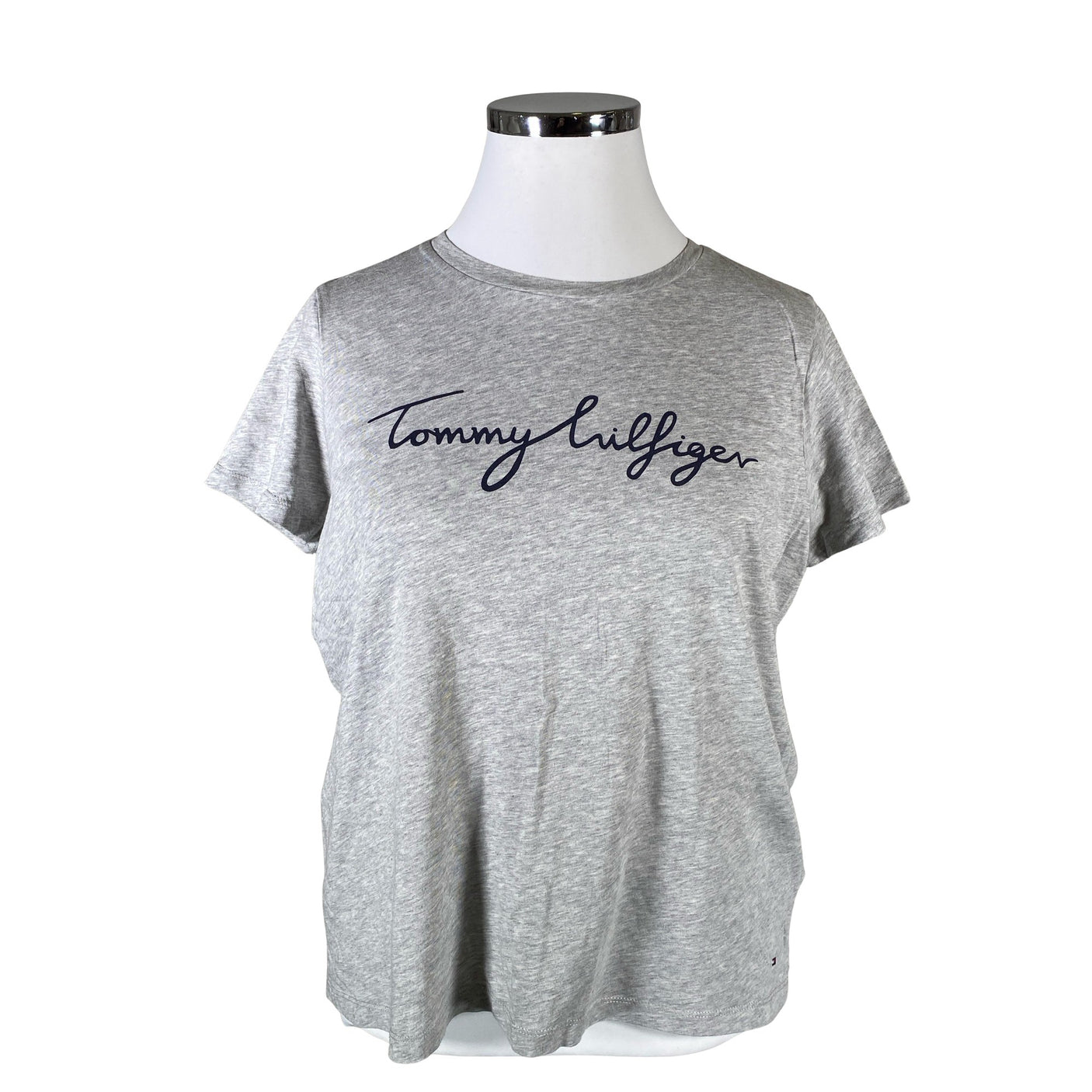 Unisex Tommy Hilfiger - T-paita, koko 44 - (1)