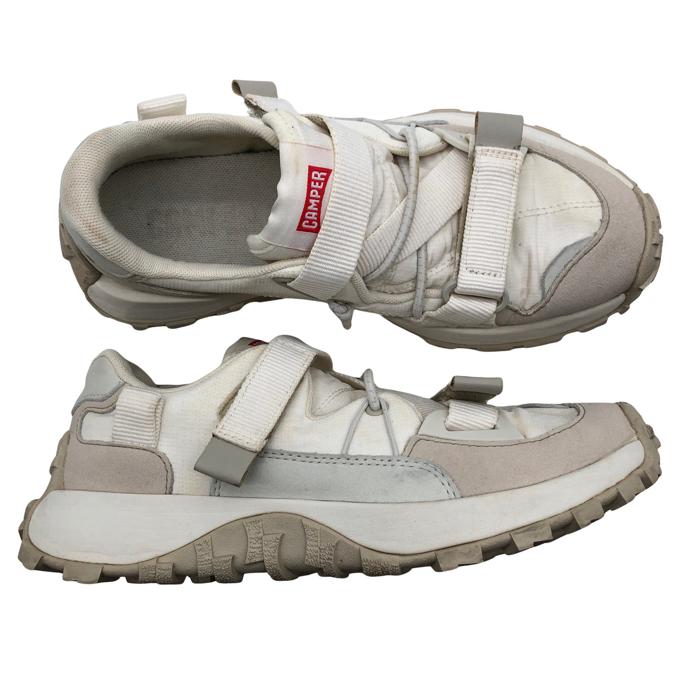 Unisex Camper - Lenkkarit, koko 39 - (1)