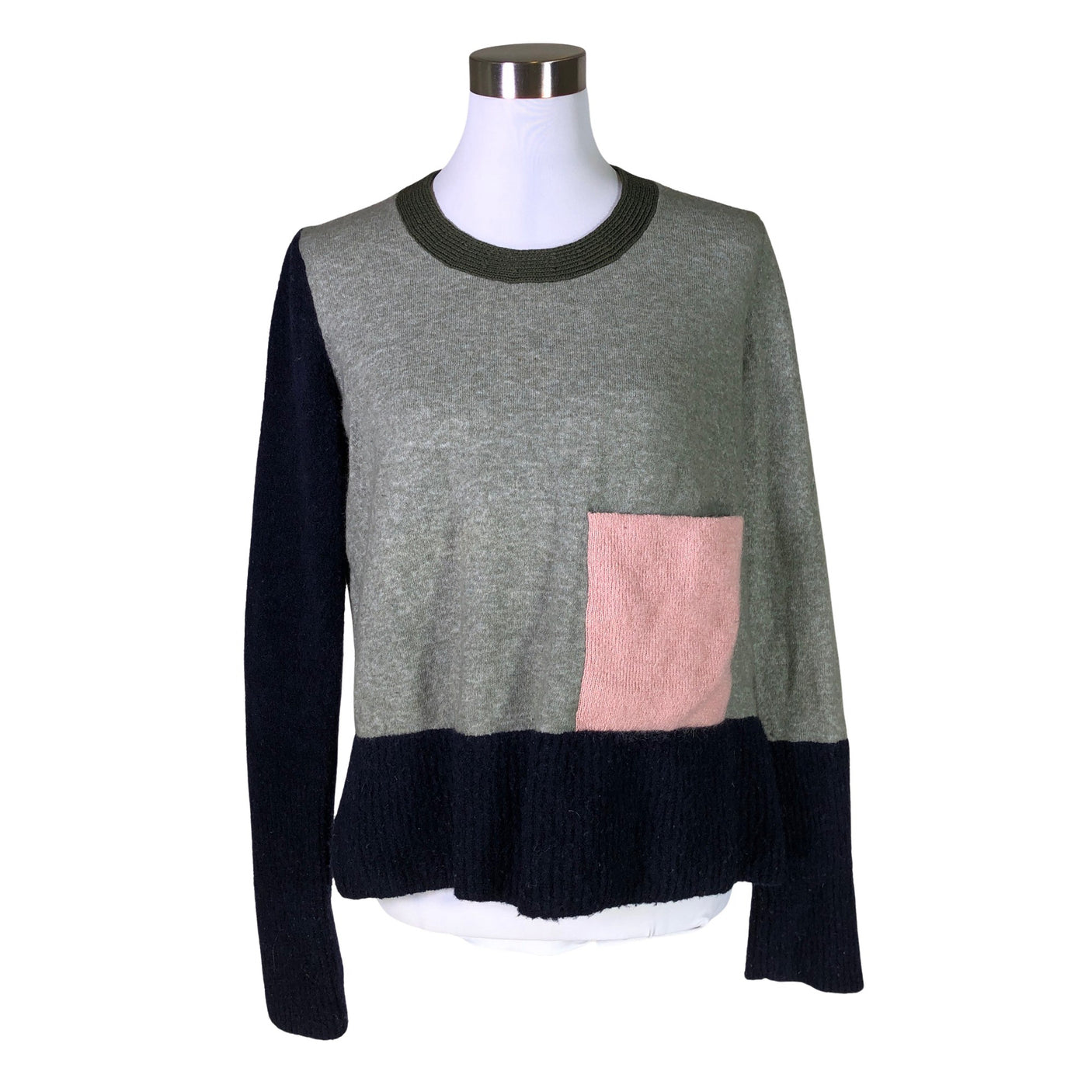 Unisex COS - Neulepaita, koko 38 - (1)