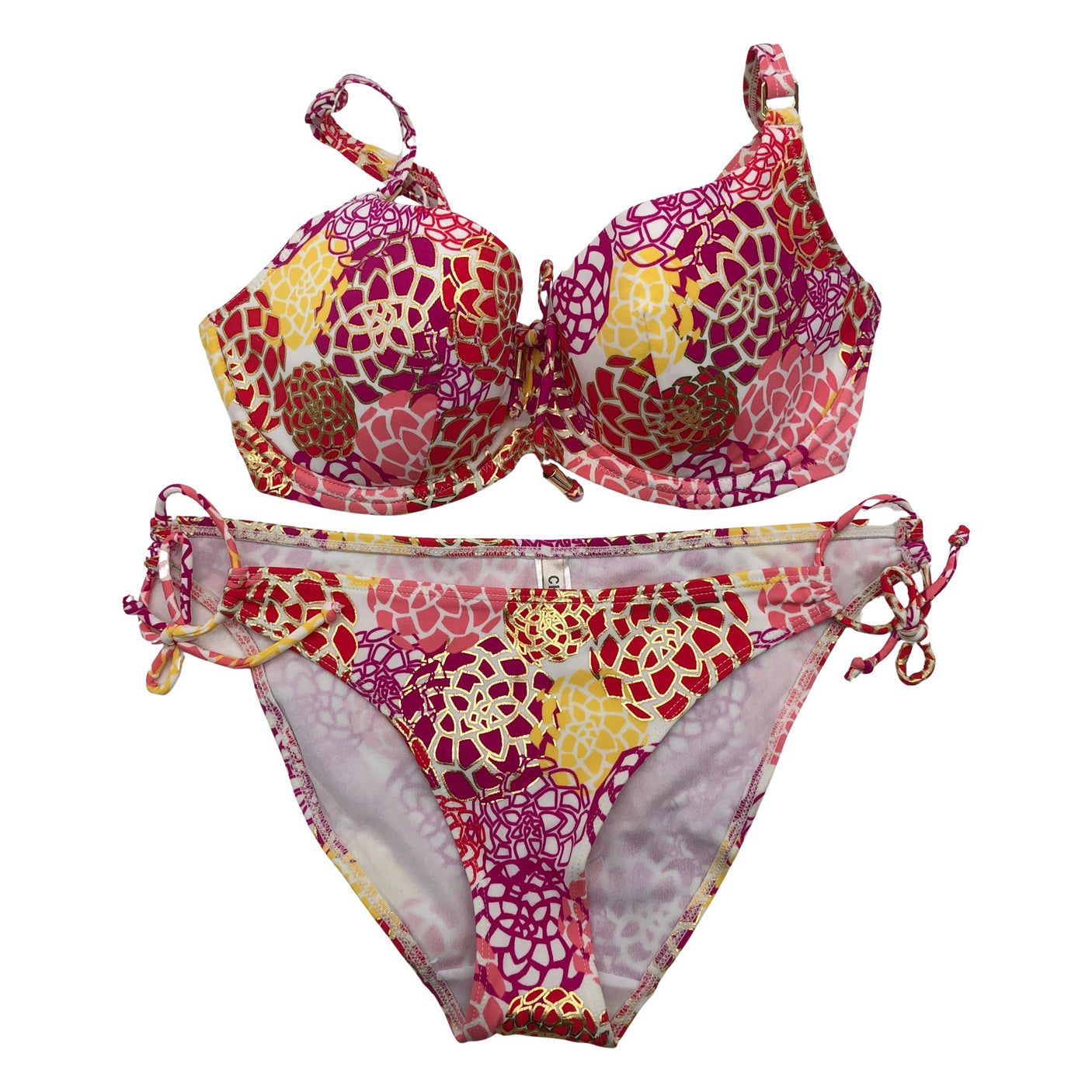 Unisex Change - Bikinit, koko 36 - (1)