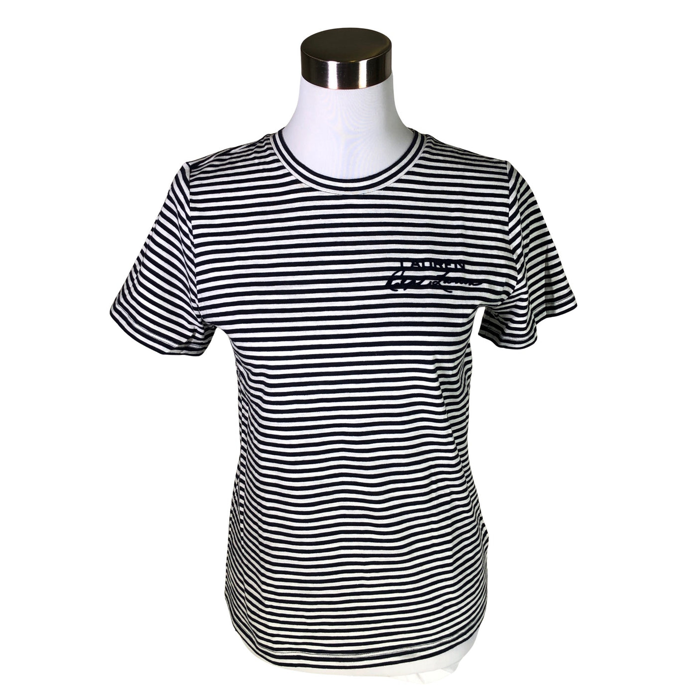 Unisex Lauren Ralph Lauren - T-paita, koko 36 - (1)