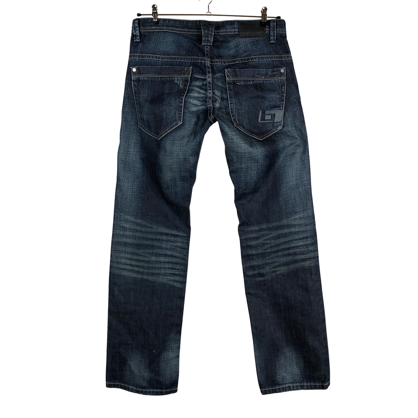 Unisex Blend - Farkut, koko W33 - (2)