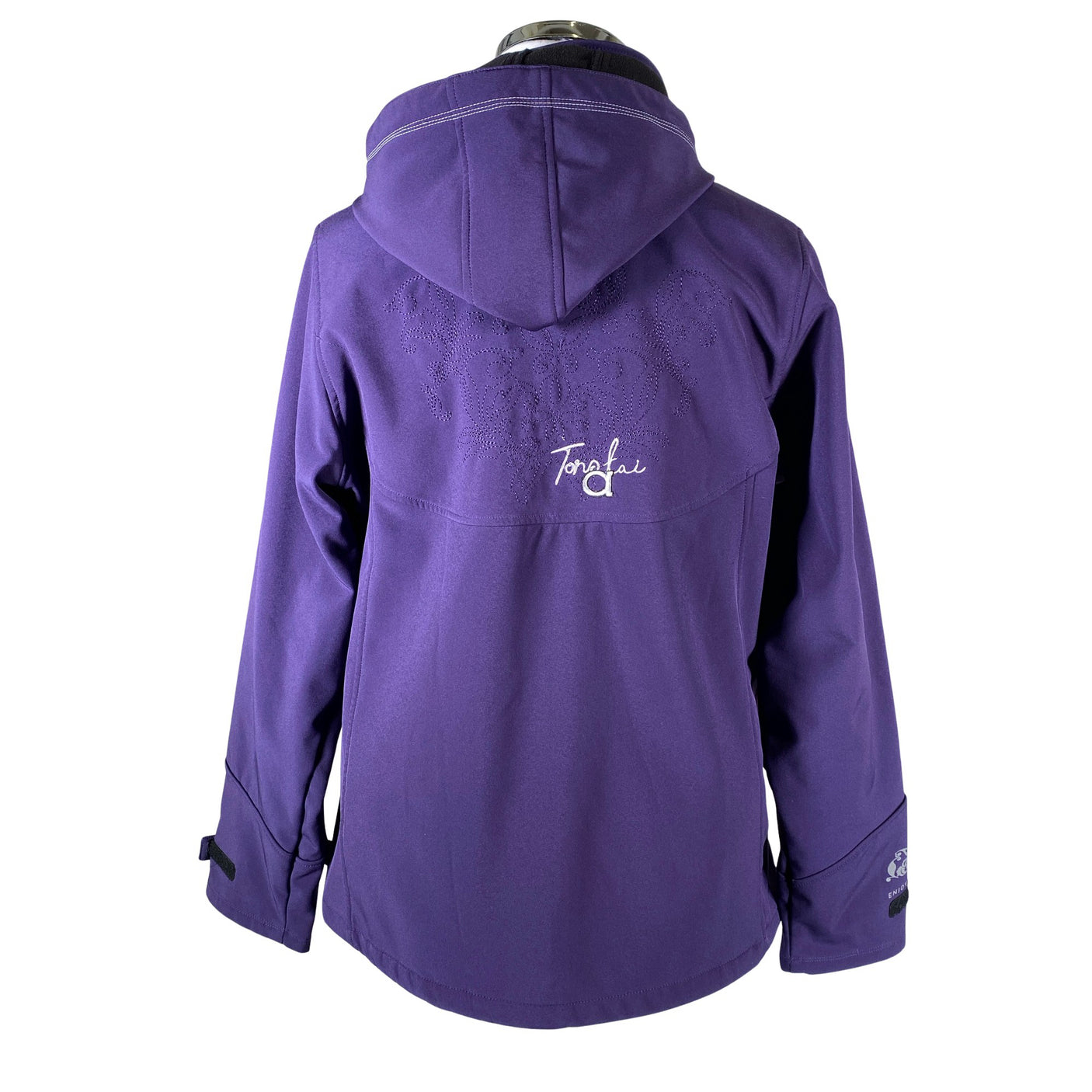 Unisex Torstai - Softshell-takki, koko 44 - (2)