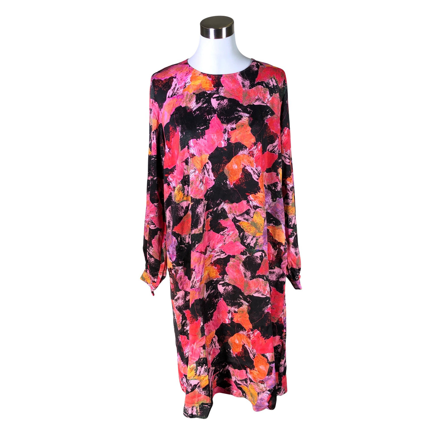 Unisex Nanso - Sifonkimekko, koko 40 - (1)