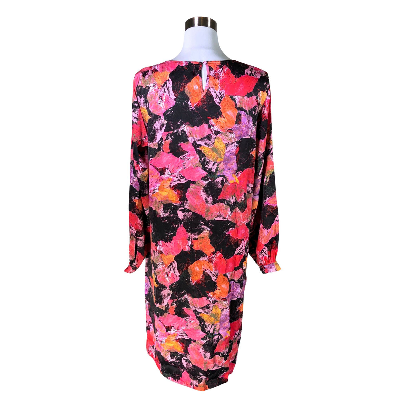 Unisex Nanso - Sifonkimekko, koko 40 - (2)