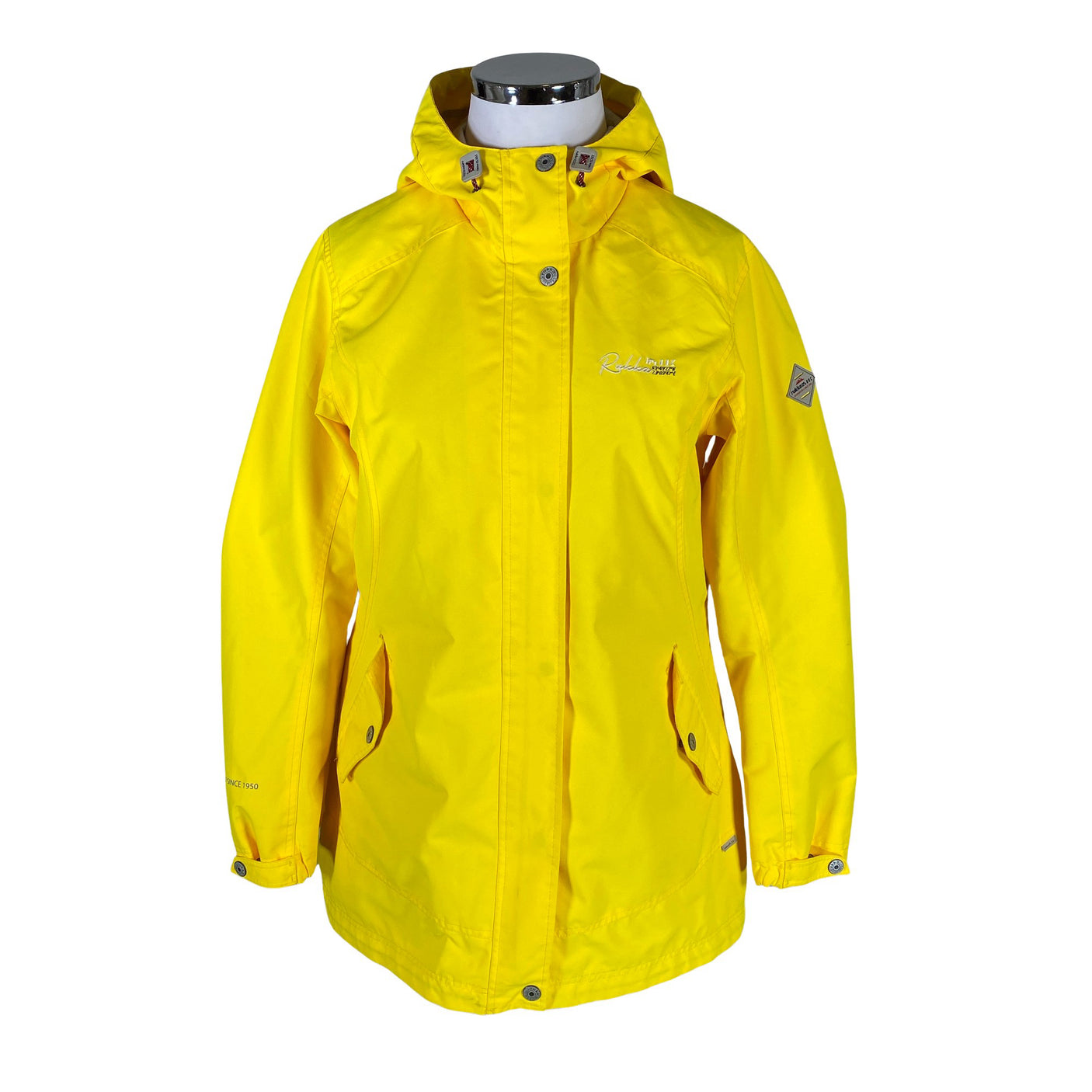 Unisex Rukka - Ulkoilutakki, koko 42 - (1)