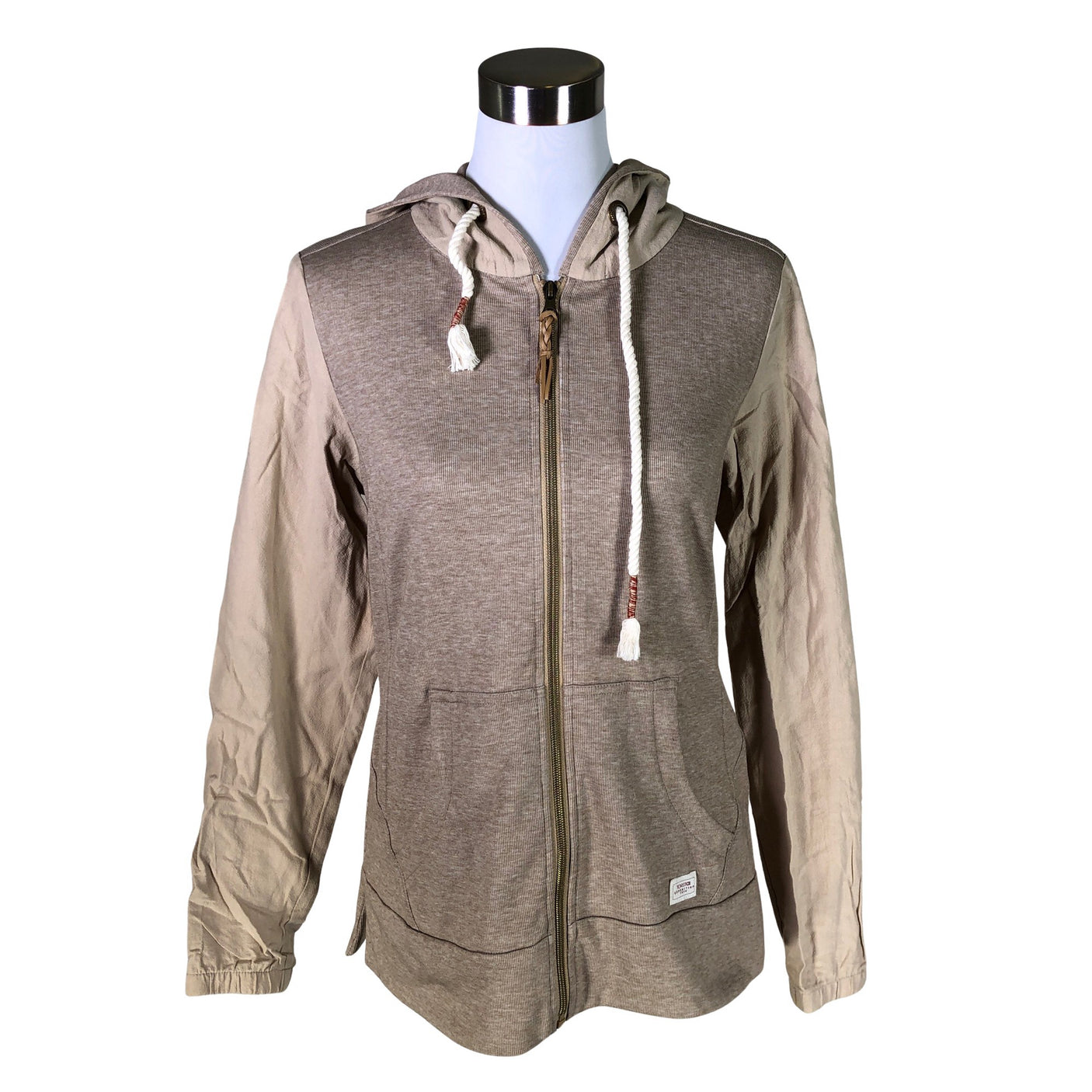 Unisex Torstai - Huppari, koko 38 - (1)