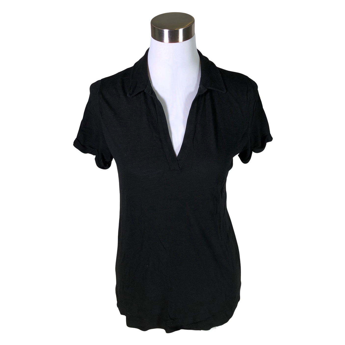 Unisex Massimo Dutti - Pikeepaita, koko 40 - (1)