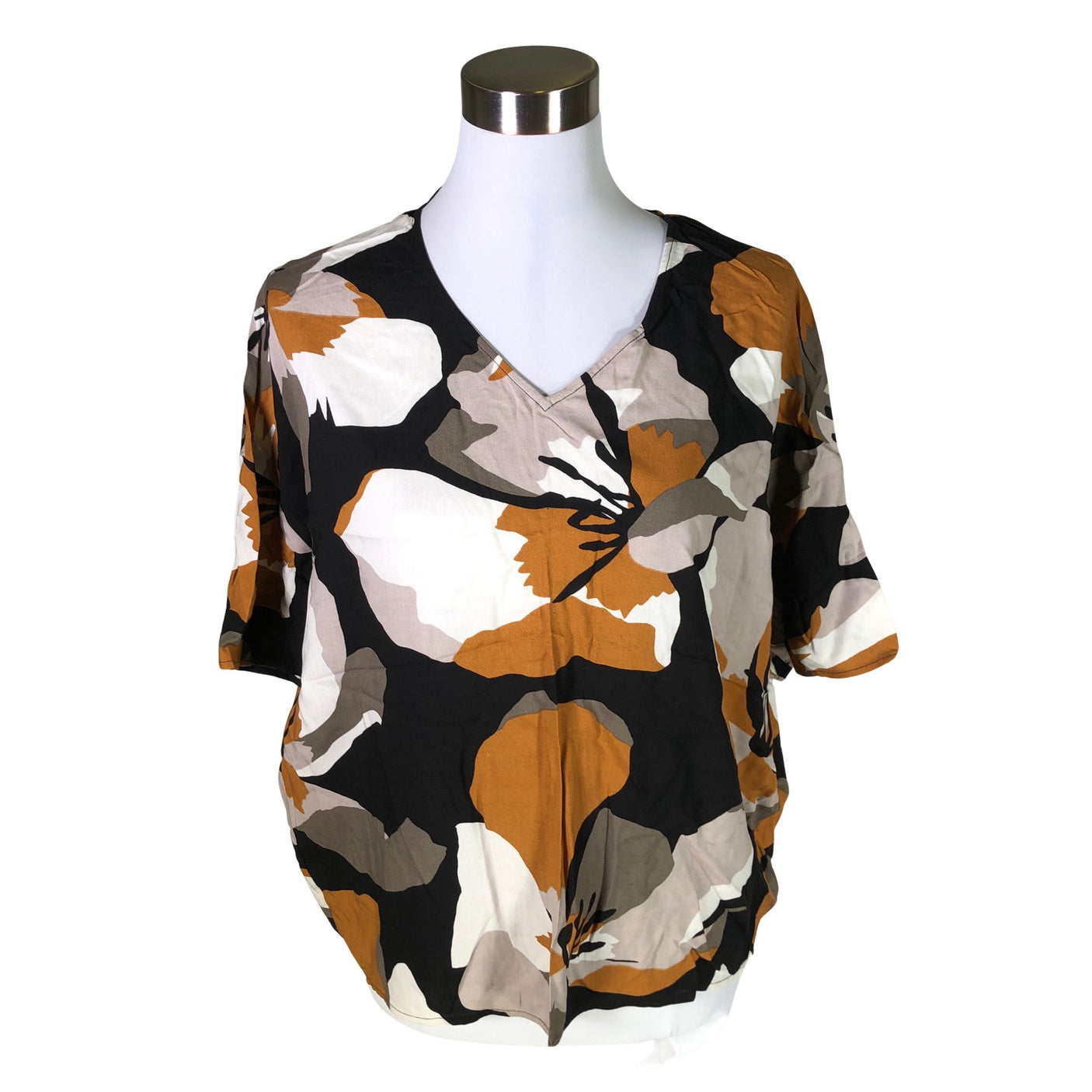 Unisex Cut & Pret - Lyhythihainen pusero, koko 36 - (1)