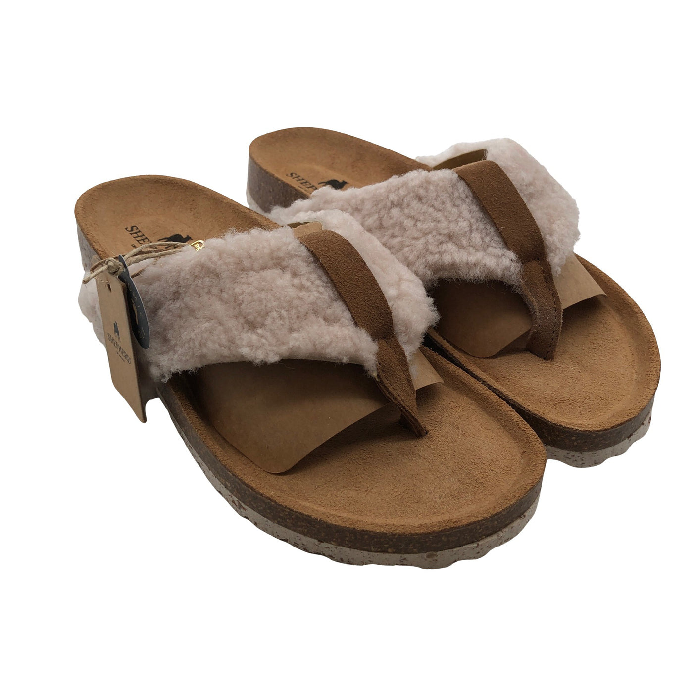 Unisex Shepherd - Sandaalit, koko 39 - (2)